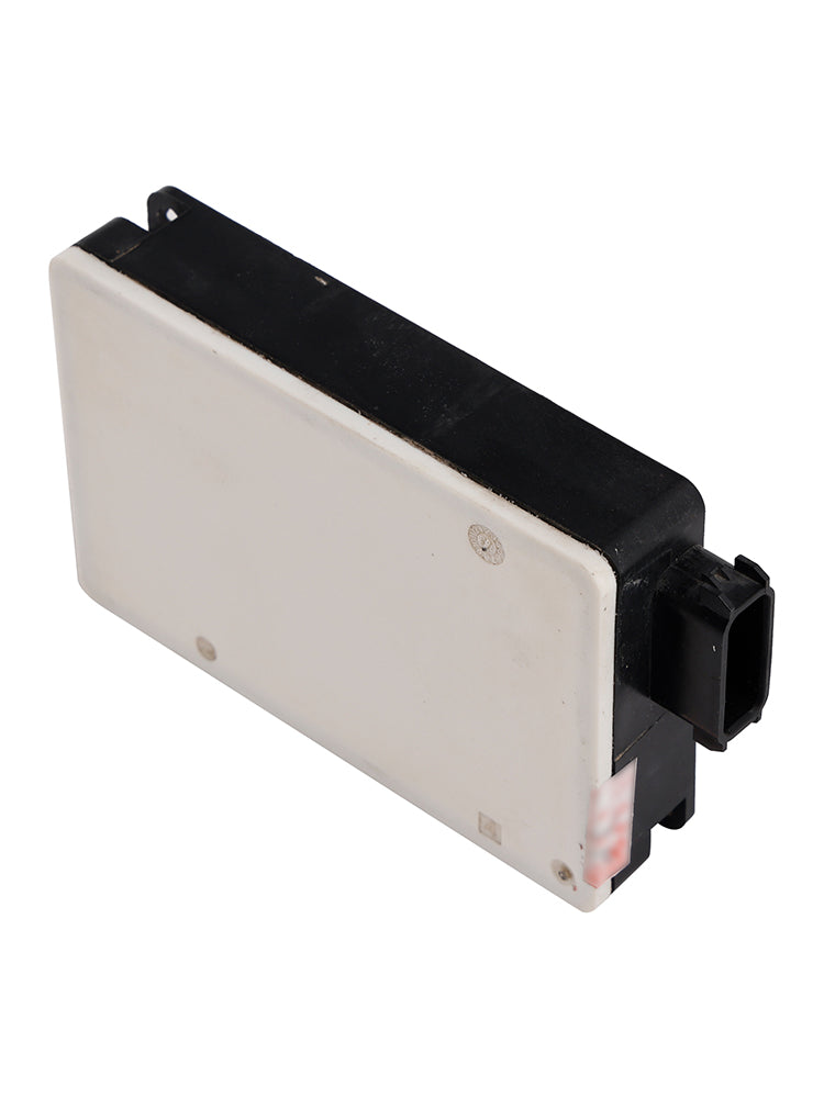 Mercedes Benz SLC 300 Nouveau capteur radar Bonnet Bonnet verts à mort 0009055701