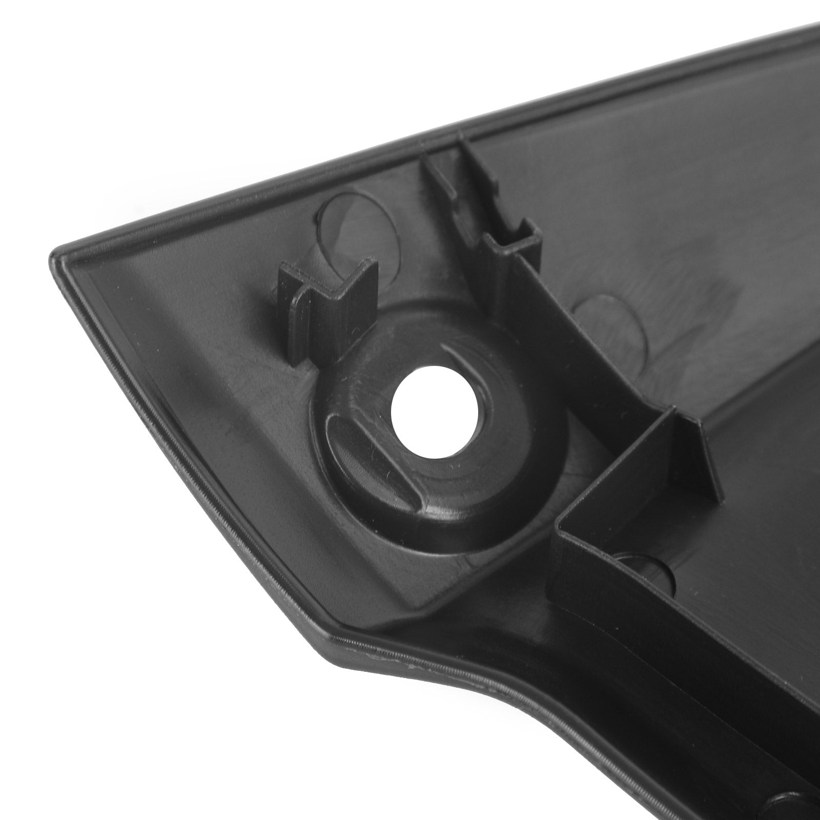 Tampa do farol do nariz frontal não pintado para a Suzuki GSX-S 750 2017-2024