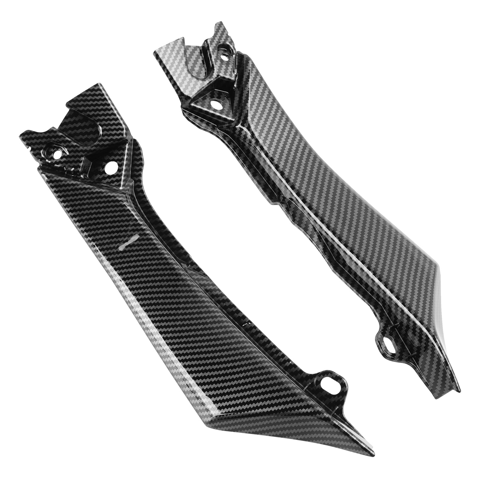 2022-2024 Kawasaki Versys 650 KLE650 Sidesete Fairing Panel Cowl