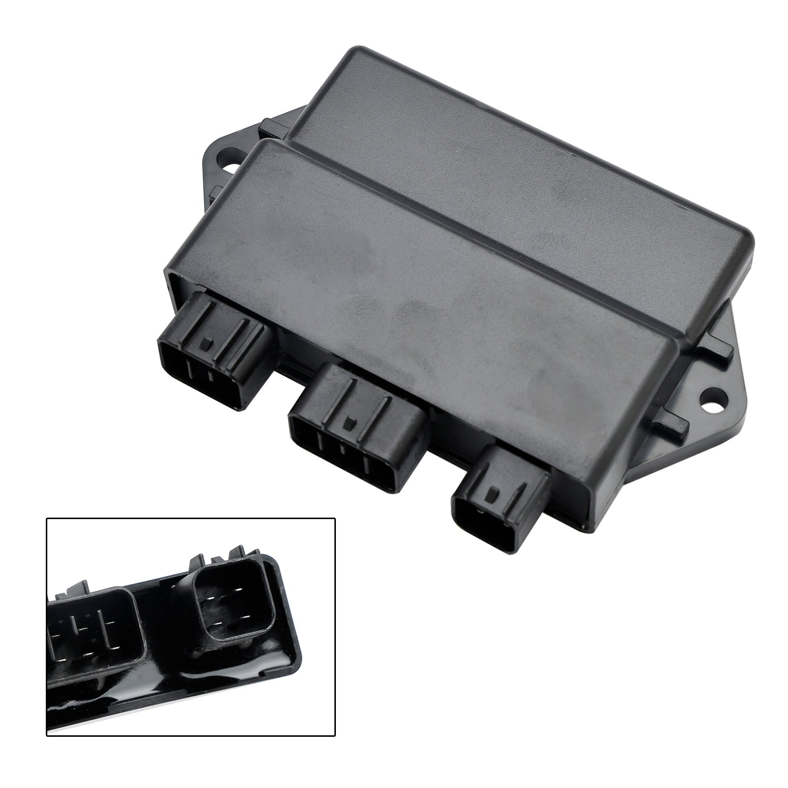 CDI Box Igniter para Bennche Utv Bighorn Massimo Utv Hisun ATV 33200-058-0000