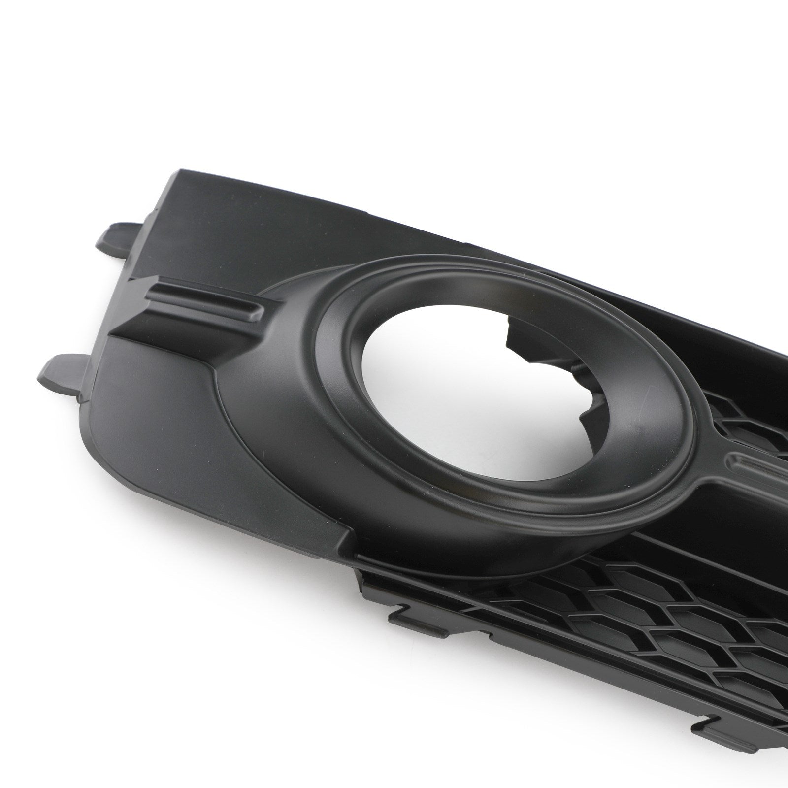 2011-2014 Audi A1 8x S-Line Front Bumper Fog Light Cover Grille 2st