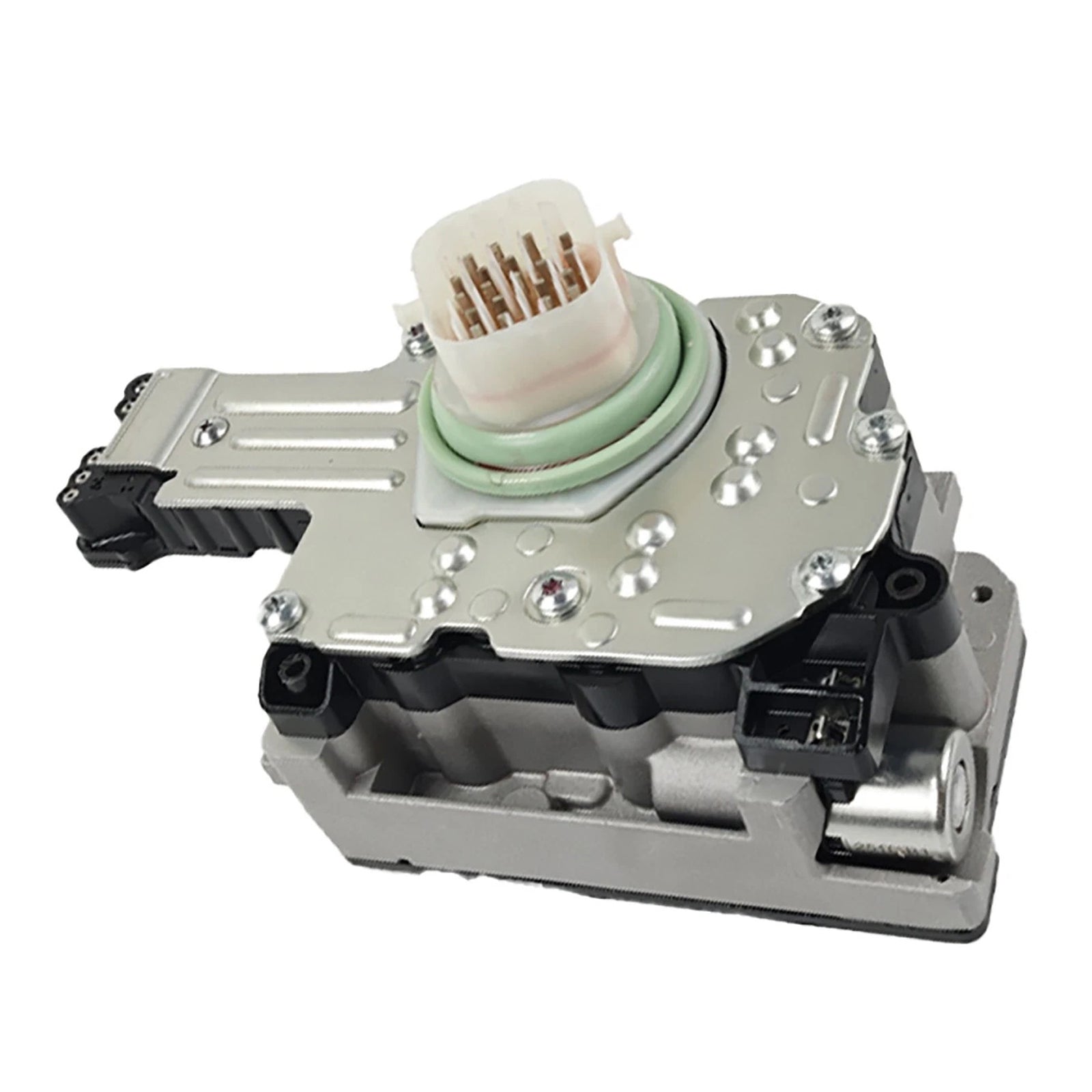 2009-2010 Dodge Ram 2500 5.7 L Transmission Master Rebuild Kit & 4WD Filter Friction Steel 45RFE 545RFE 65RFE