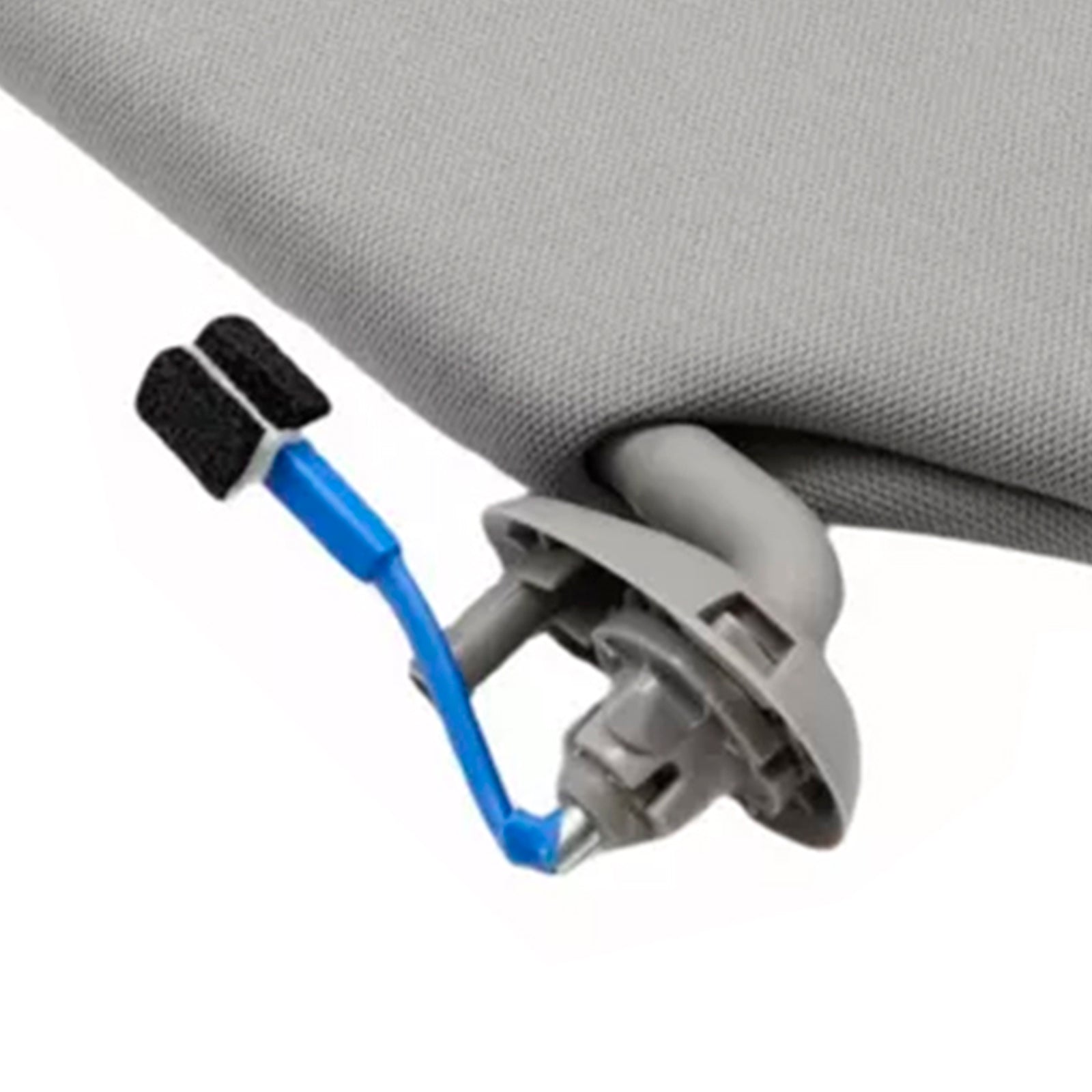 2016-2022 Honda Pilot Gray Right Side Sun Visor 83230-TG7-A11ZB