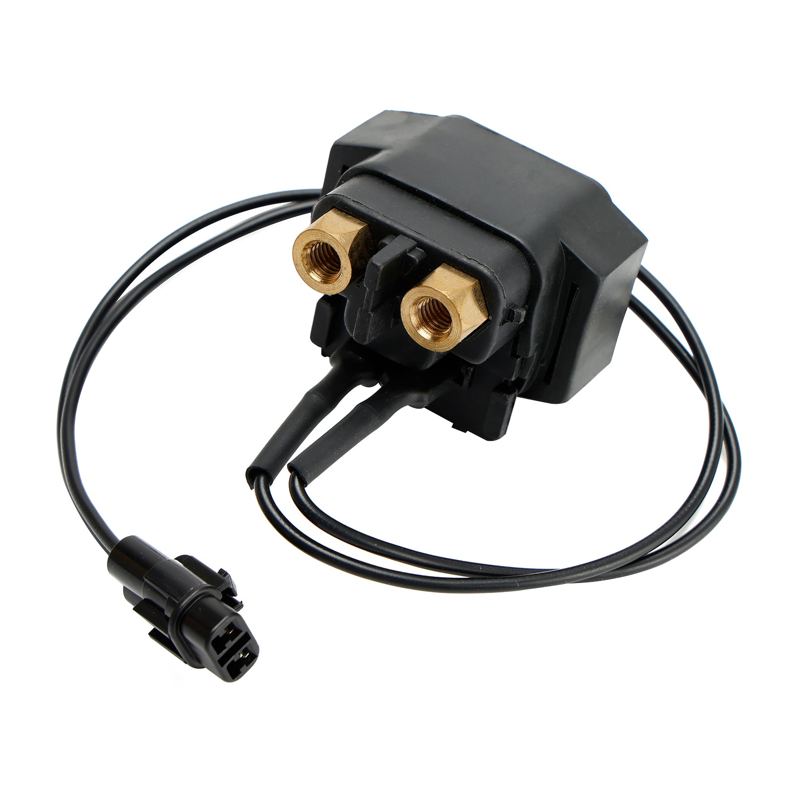 Relé de solenoide de arranque apto para Yamaha XJR1300 07-2016 YFM 600 Grizzly 1999-2001