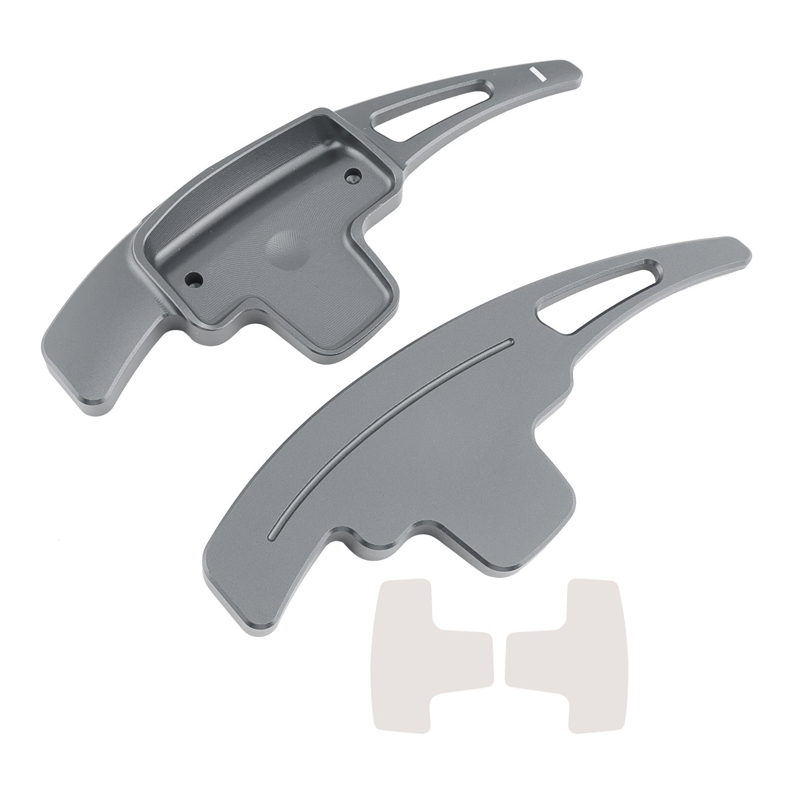 Stuurschakelpeddel voor Mercedes-Benz B GL GLA 12-15