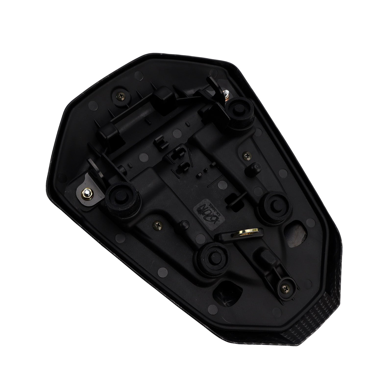 2025-2026 Yamaha MT-07 MT07 Tail Rear Seat Cover Fairing Cowl