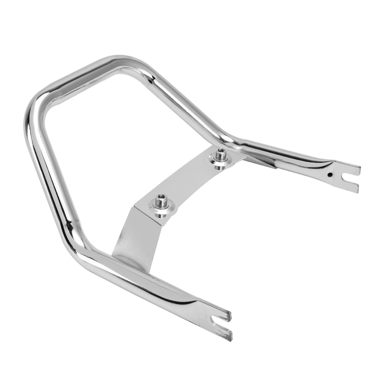 2018-2024 Honda Monkey 125 Passageiro A braço do braço do suporte