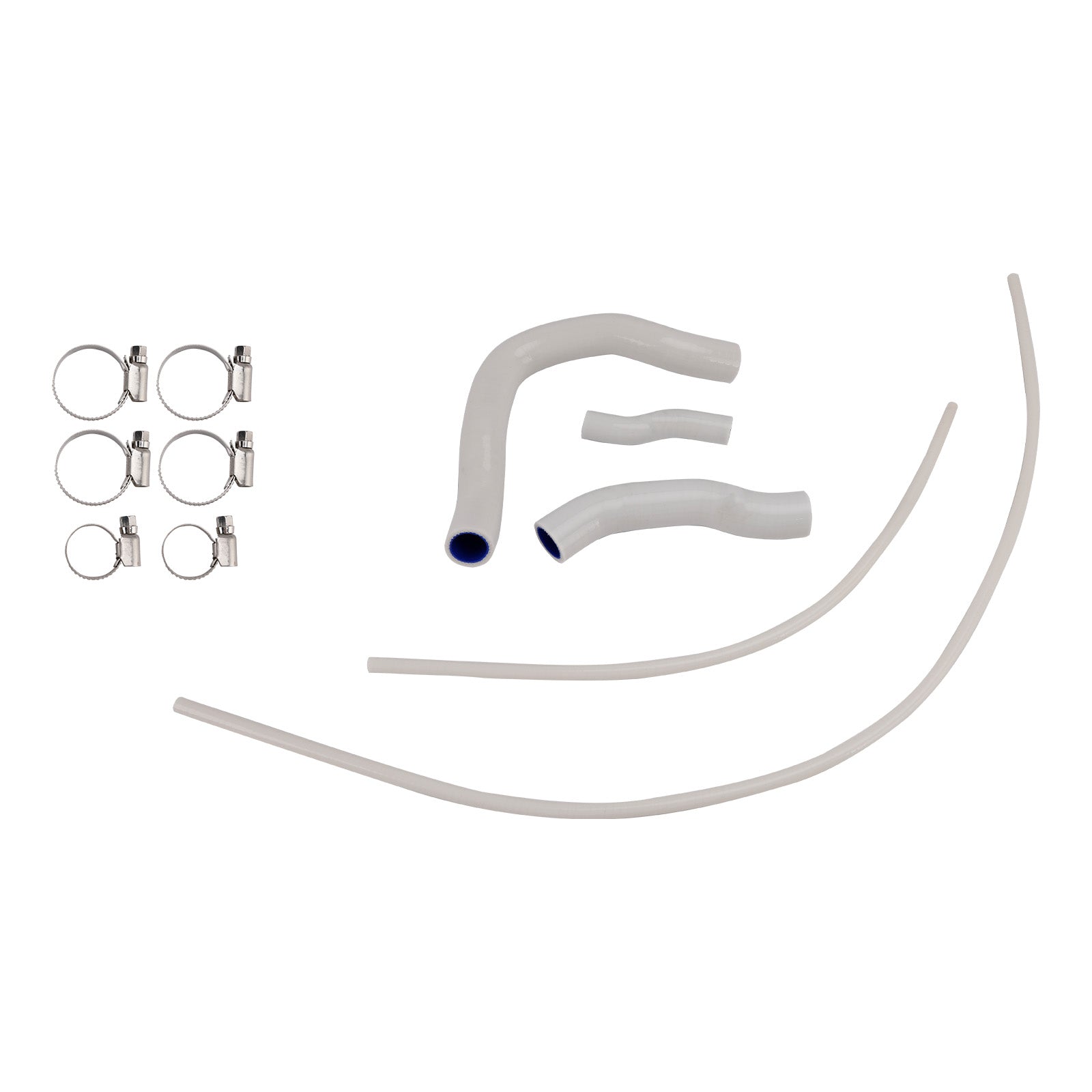 2023-2025 Honda XL750 Transalp Silicone Radiator coolant Hose Kit