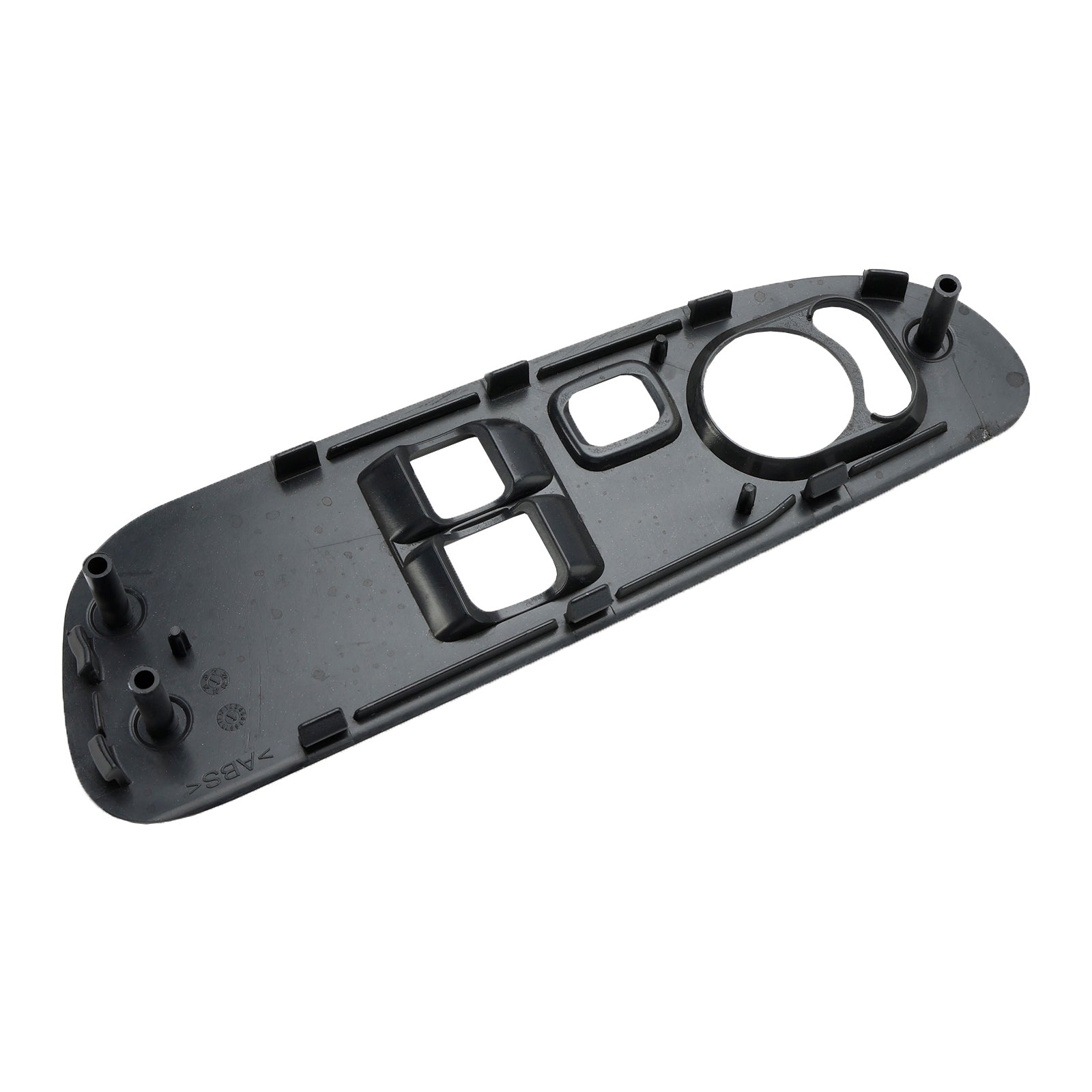 2003-2008 Dodge Ram 1500/2500/3500 Commutateur de fenêtre côté conducteur Cabine de lunette 5Hz70wl5ae