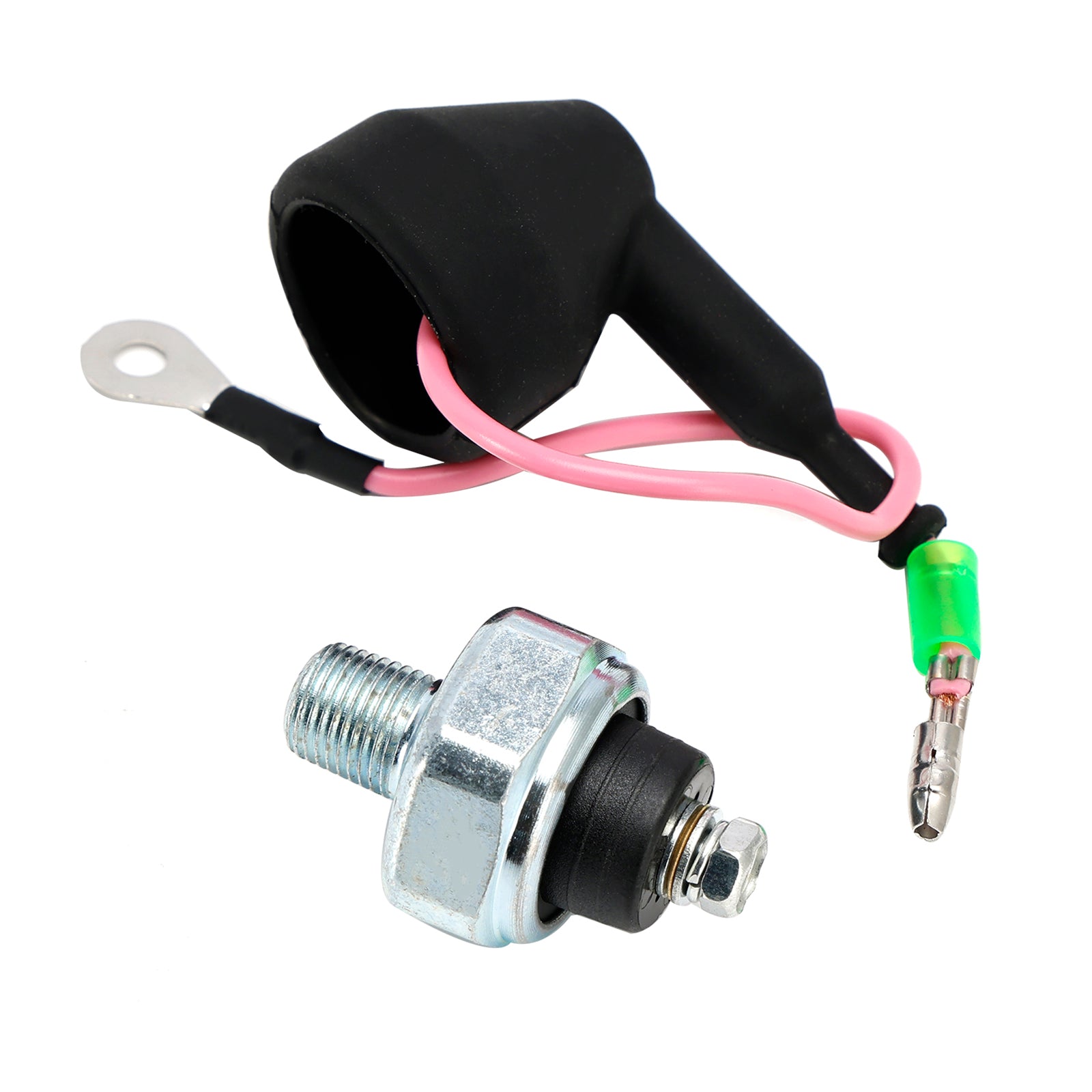 Assemblage de pressostat adapté pour Yamaha F15 F20 F25 F40 F50 98-17 6G8-82504-00