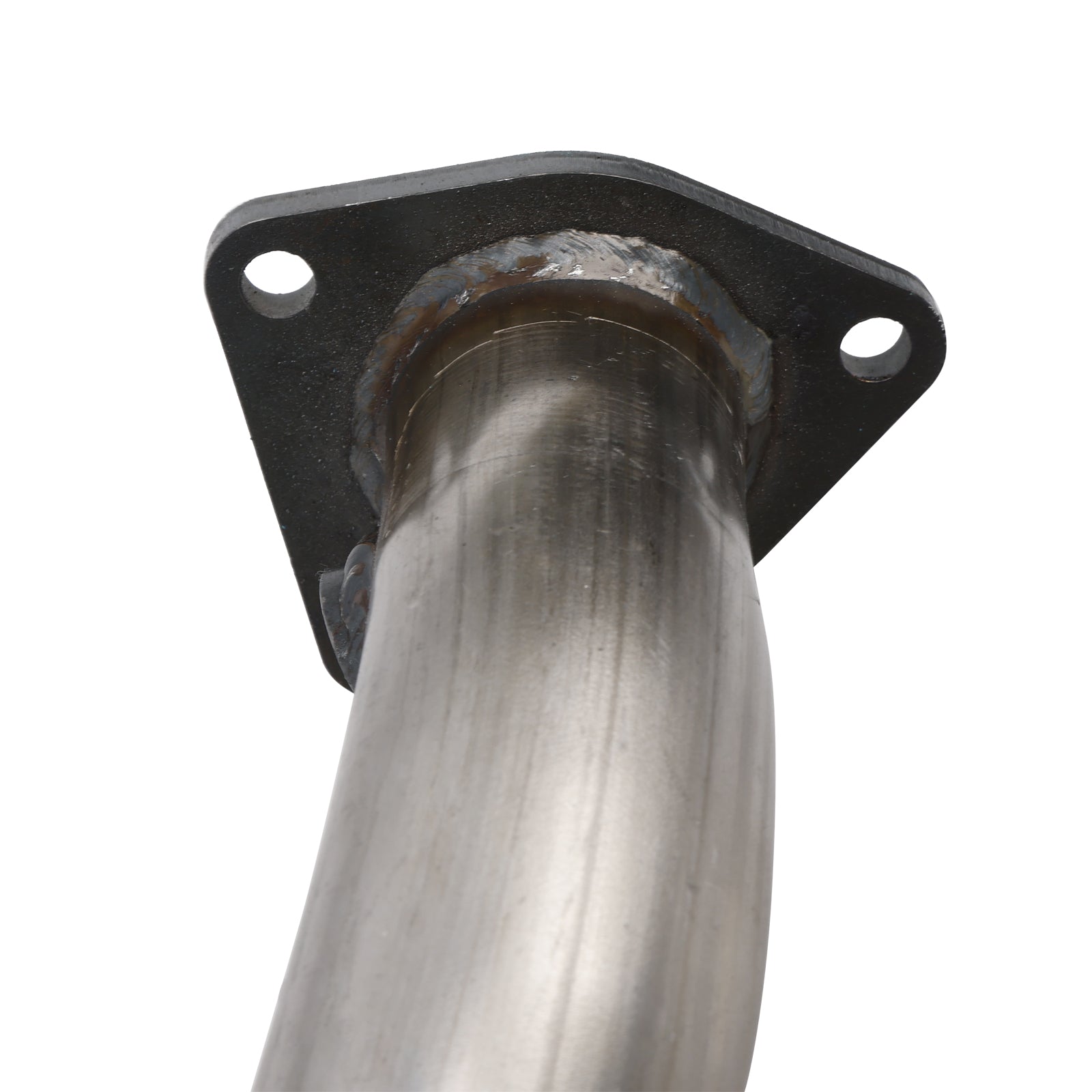 Y-rör med katalysatorer för Chevy Silverado 2500 HD V8 6.0L 2011-2017