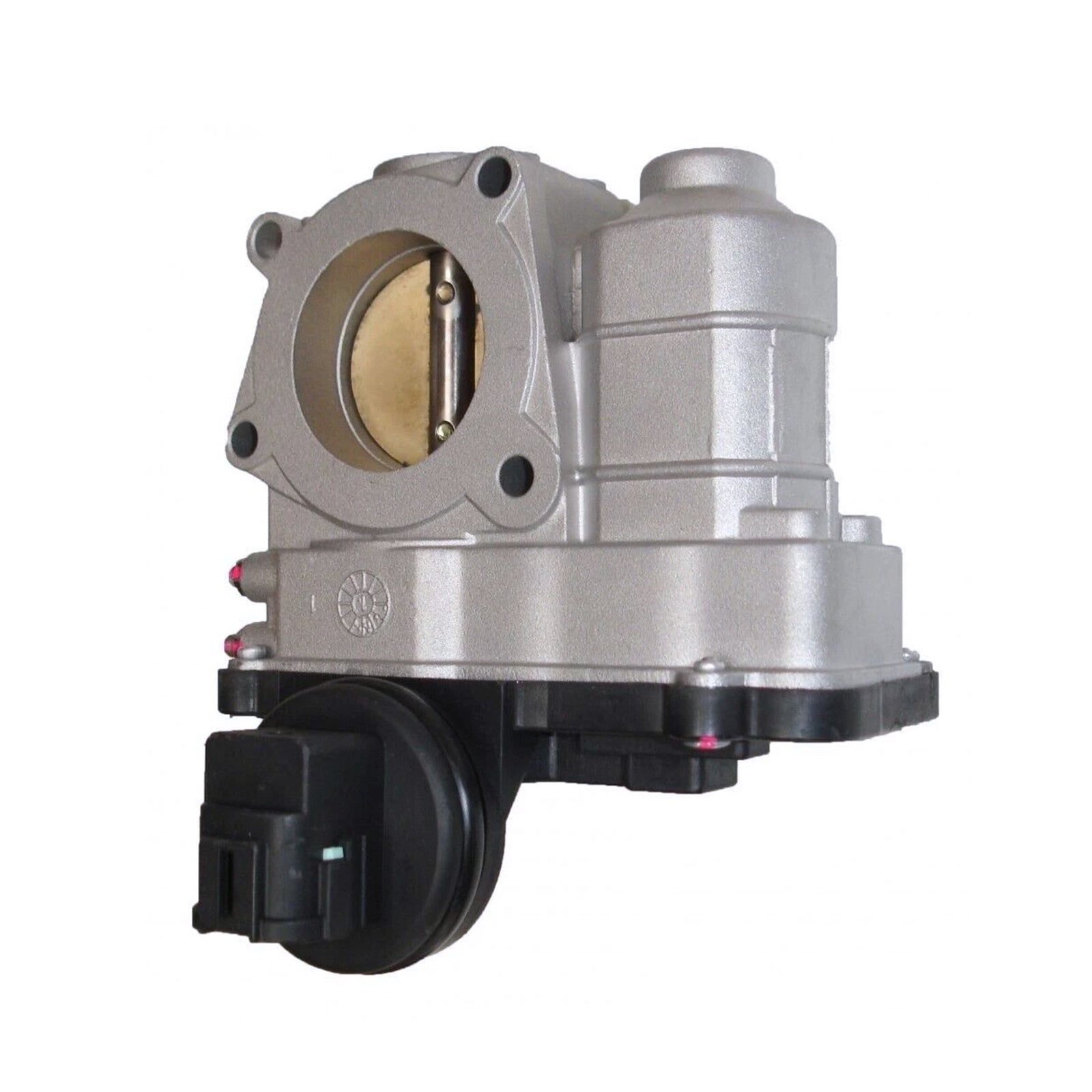 2003-2010 For Nissan Micra III (K12) 1.4 16V 1 386 ccm,65 kw,88 hp Throttle Body 16119-AX000