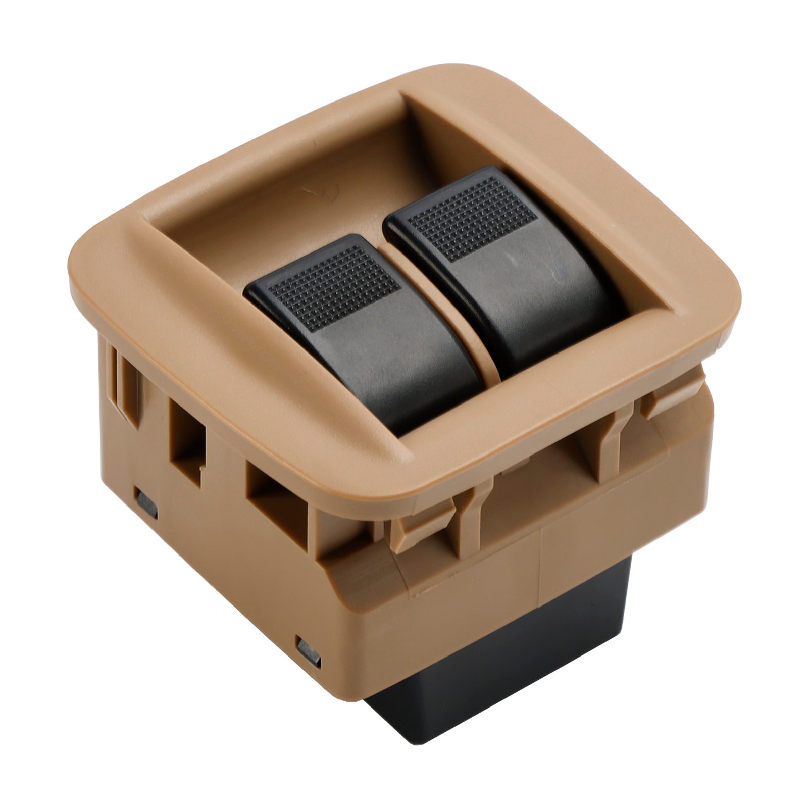 1998-2000 Mazda Miata Consola central Interruptor de elevalunas eléctrico NC11-66-350B-21