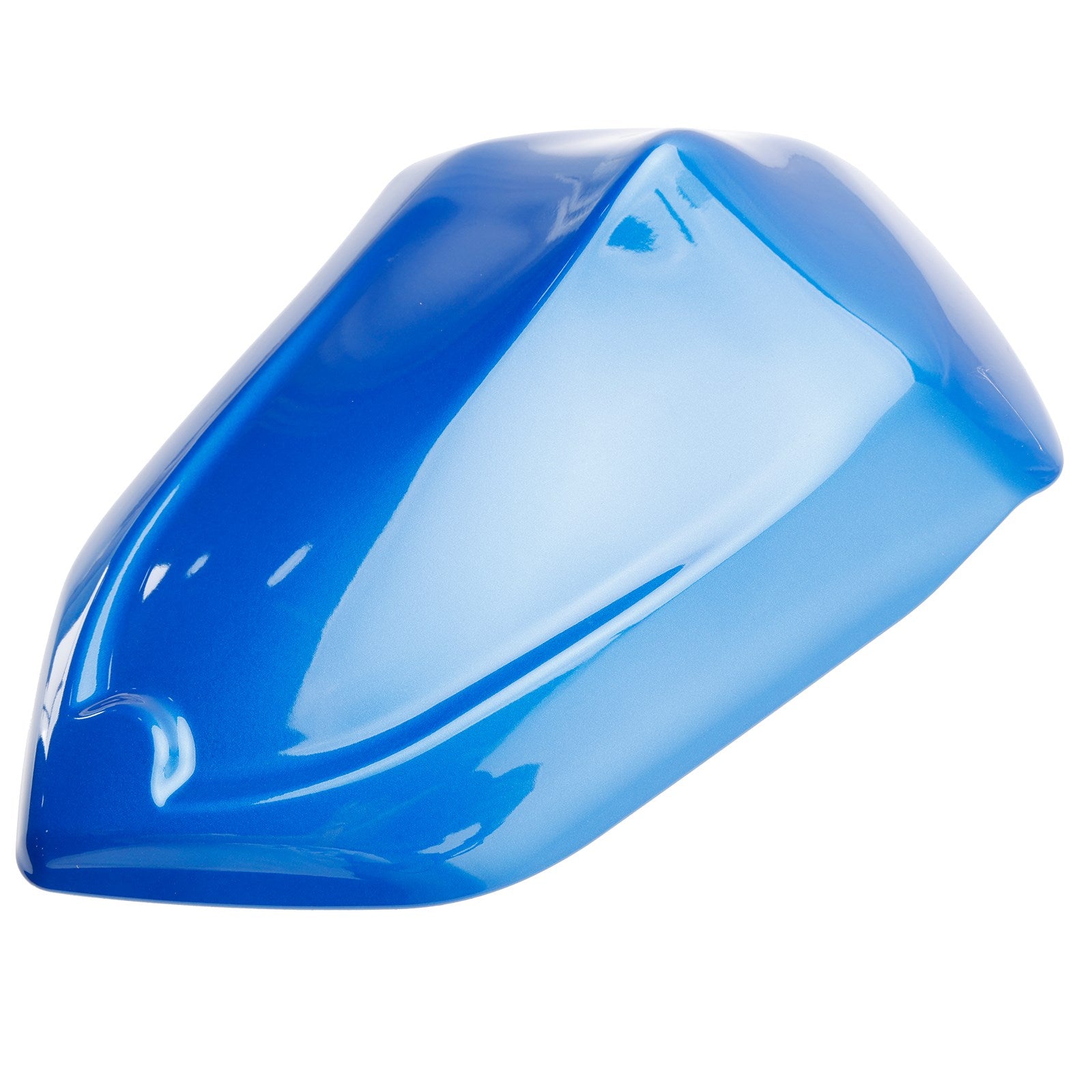 2007-2009 Kawasaki Z1000 staart achterbank kuipafdekking kap