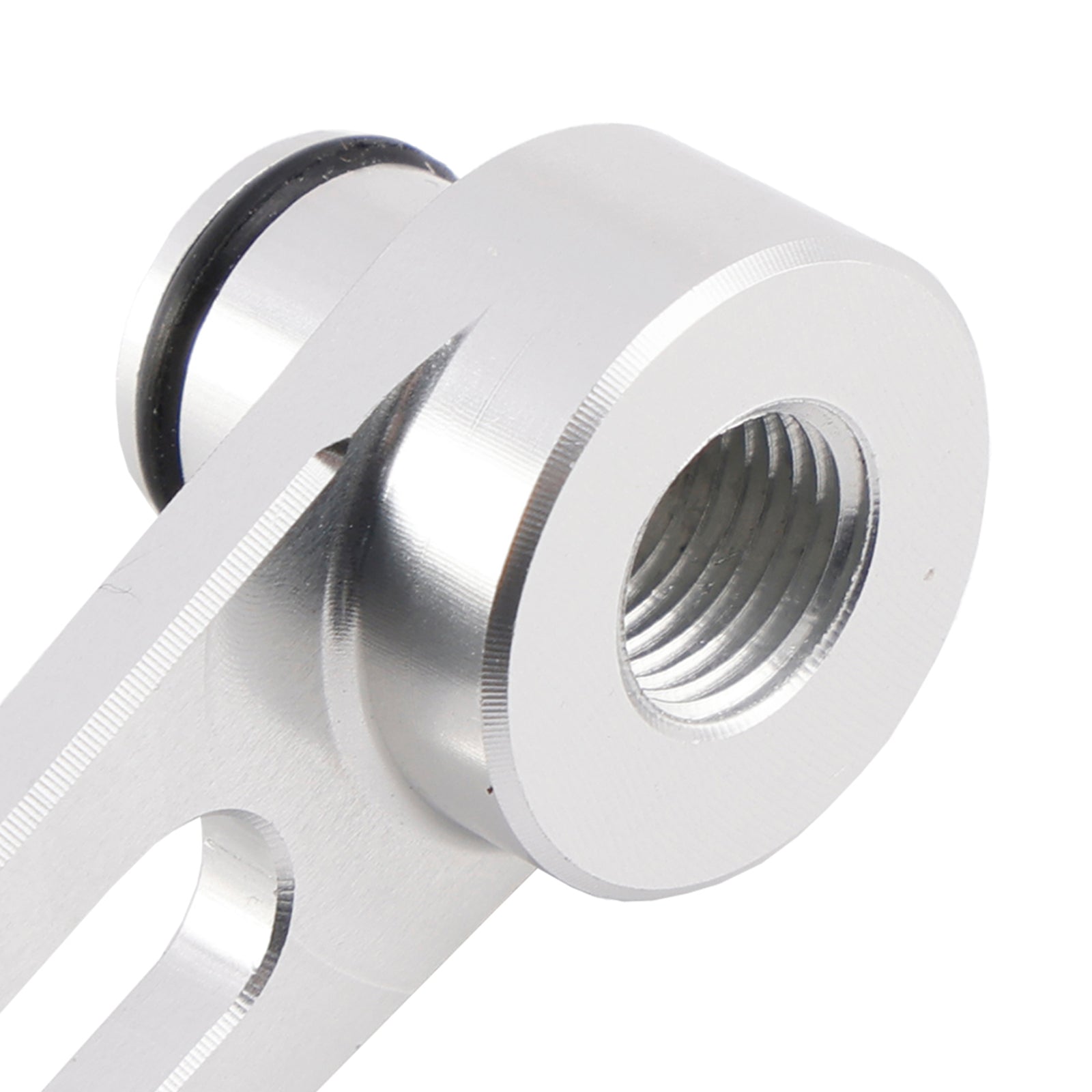 Porta de vácuo 1/8 Adaptador de mangueira NPT para LSA LS9 LT4 LS Mapa de Supercharger