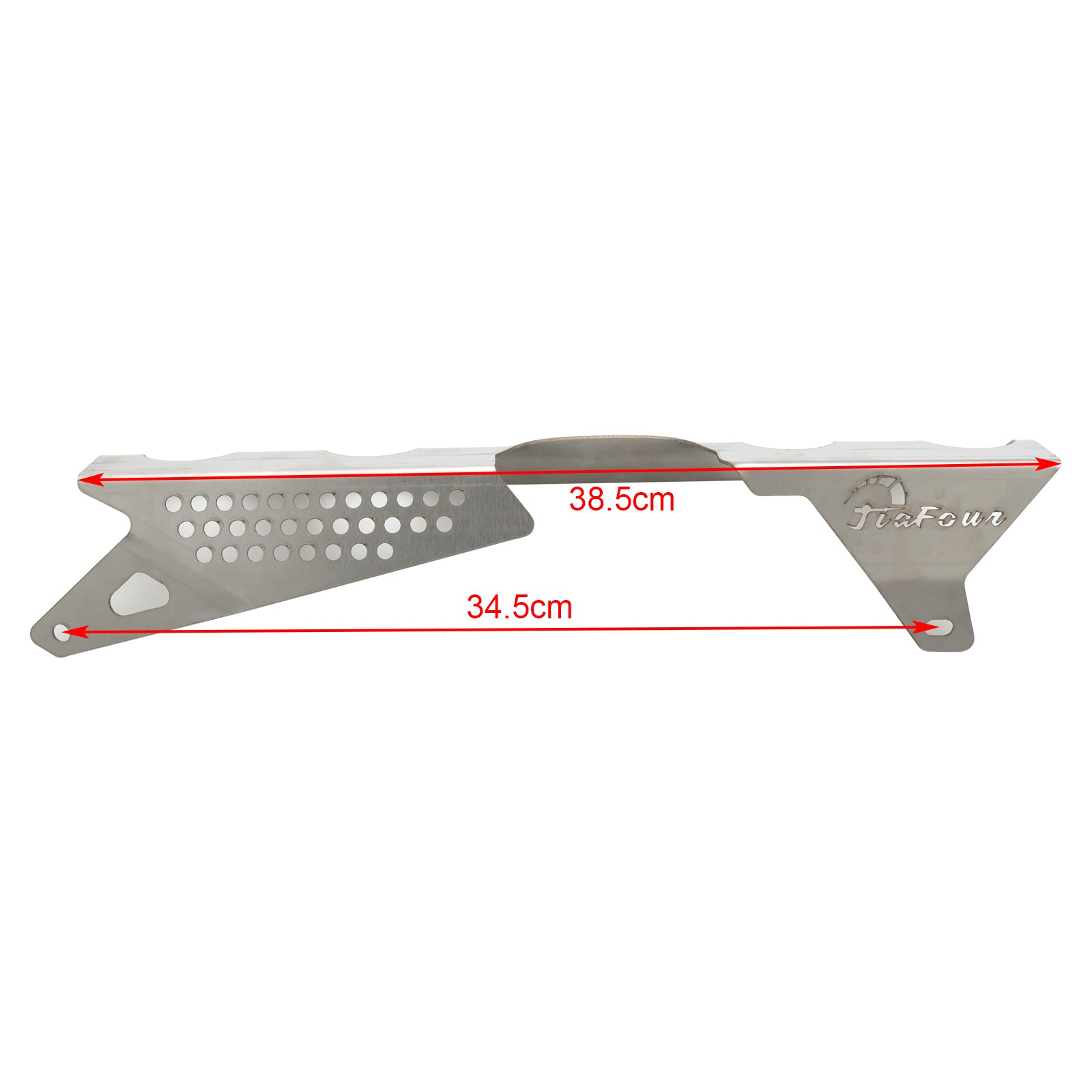 Chránič krytu ochranného krytu reťazca reťazca pre Honda Dax 125 ST125 2022-2024