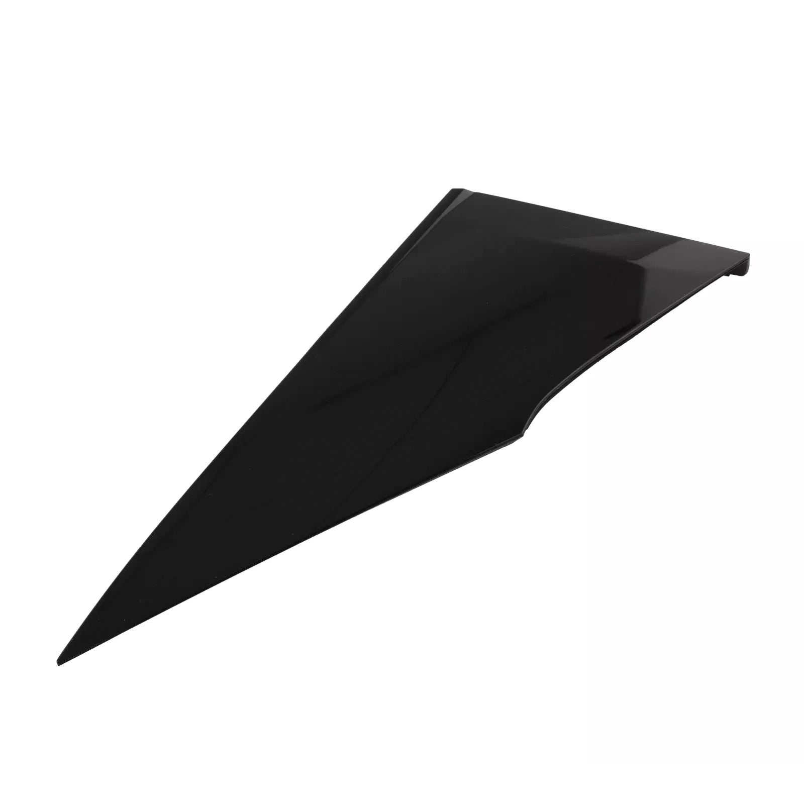 2016-2022 Toyota Prius 2PCS Achterkwartlijstwerk 62505-47012 62506-47012