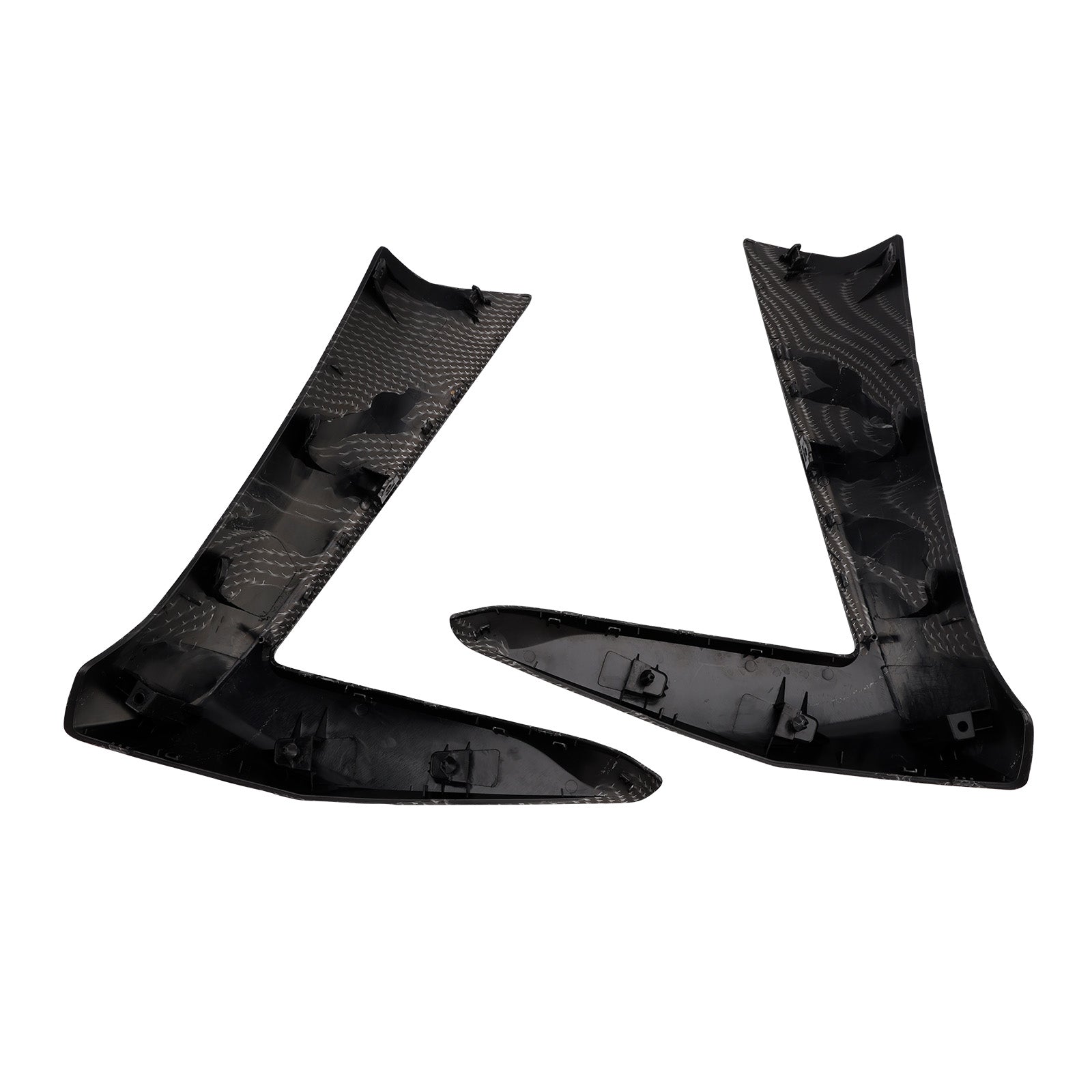 2025-2026 Yamaha T-MAX 560 Side Pedal Cover Panel Fairing Cowl