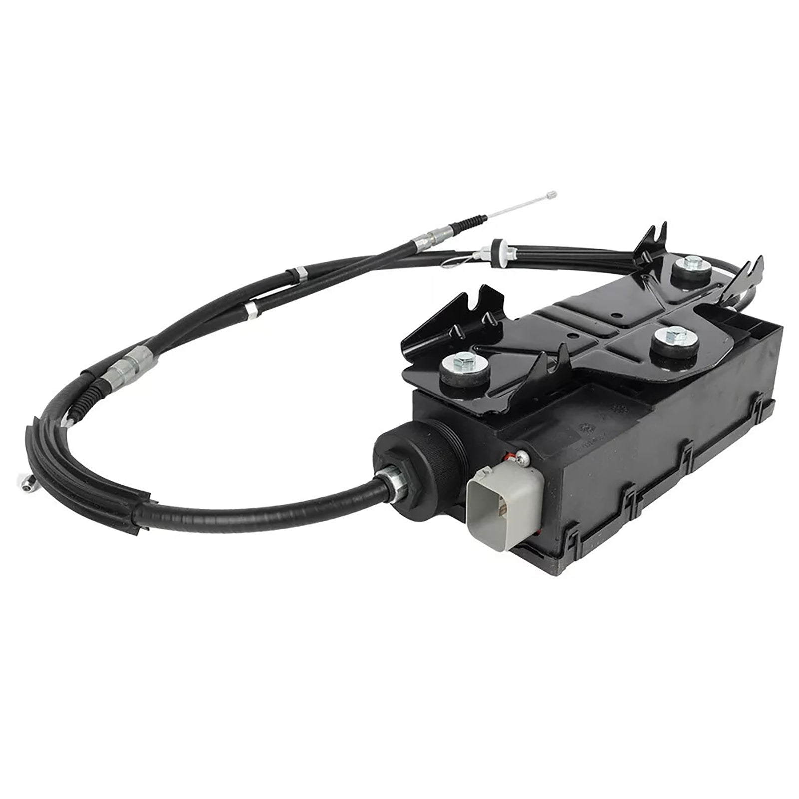 2009-2016 BMW 5-serie GT F07 en F07 Facelift parkeerremactuator regeleenheid 34436874219 34436856932