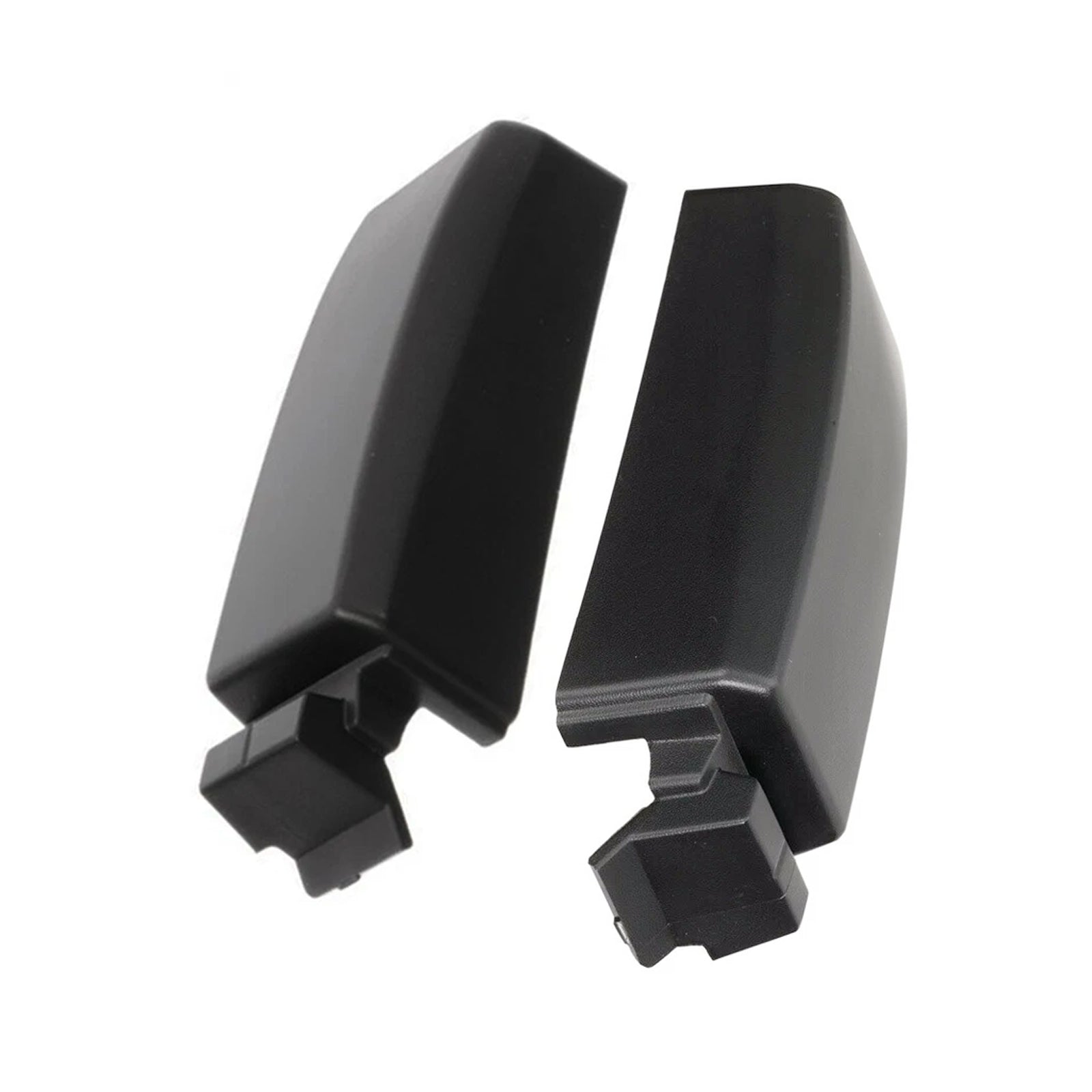 2015-2019 Subaru Outback Left/Right Rear Exterior Side Molding Trim