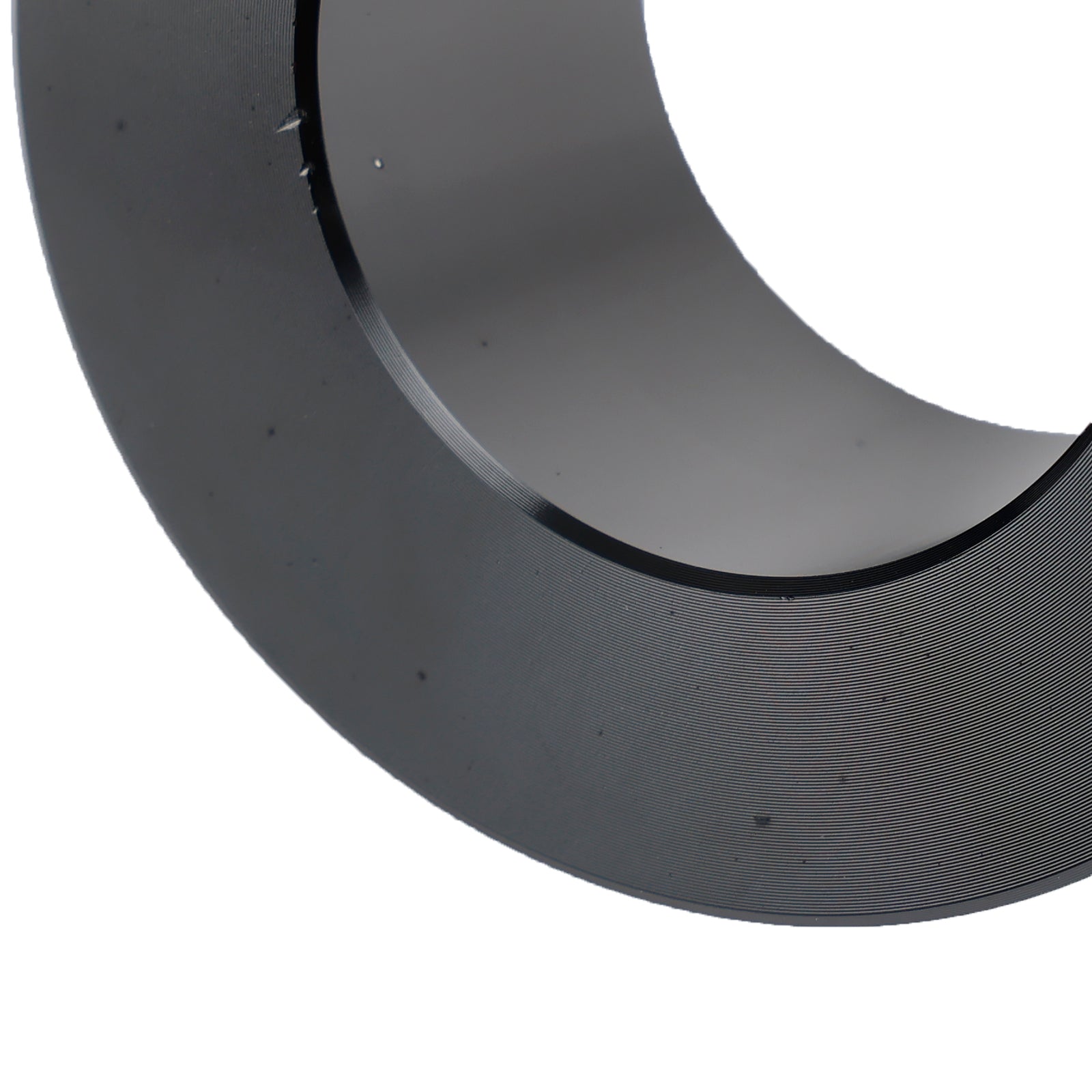 2× Upgrade Wheel Balancer Hold Down Cone for 1.67" Diameter Center Post