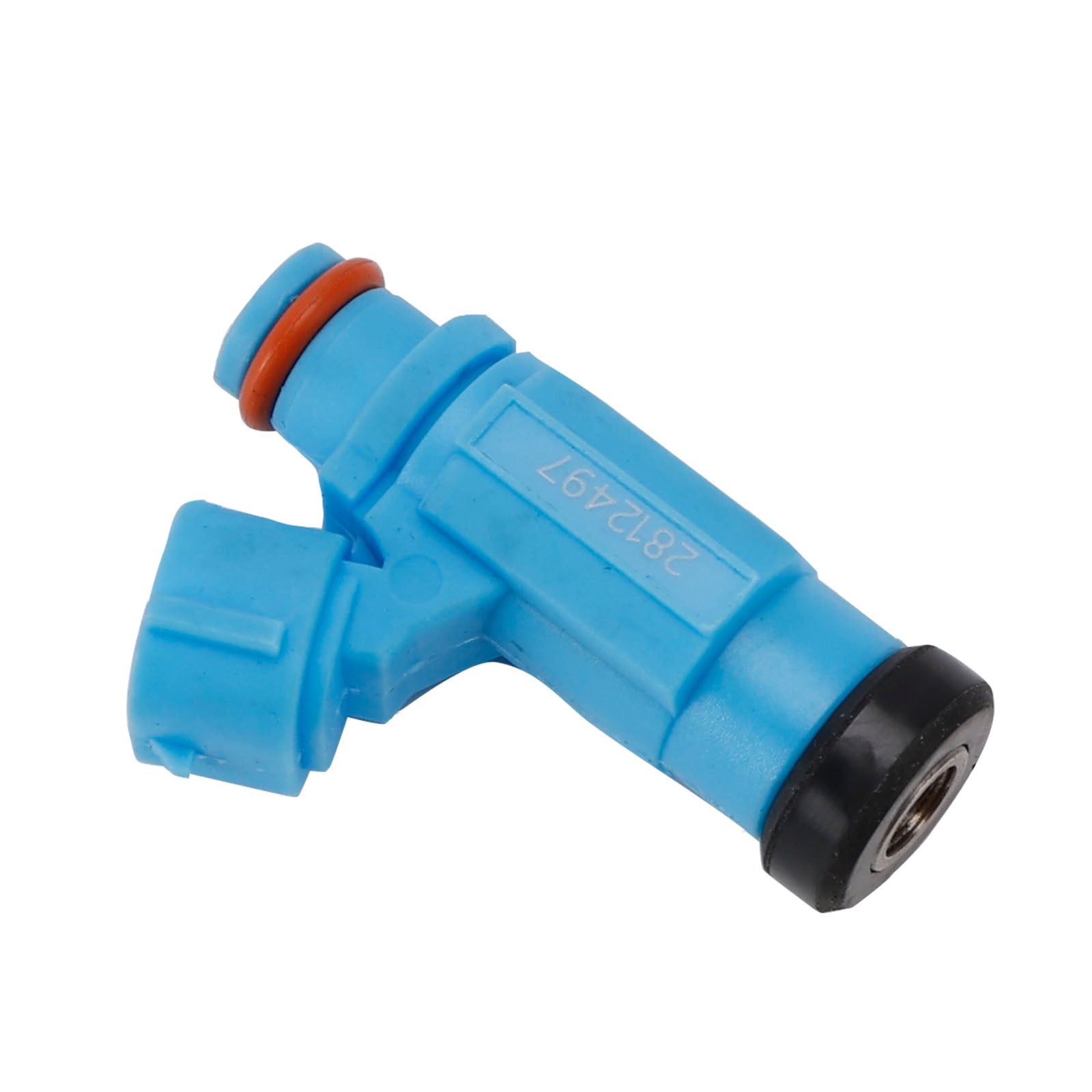 Fuel Injectors 15710-93J00 For Suzuki Outboard 200HP 225HP 250HP