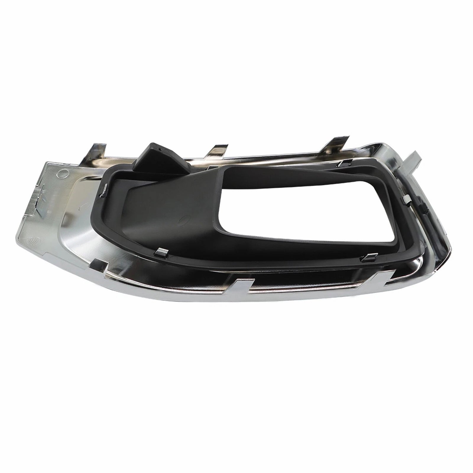 Dimljuslampa Bezel Cover Driver Vänster sida 22936426 För GMC Yukon 2015-2020