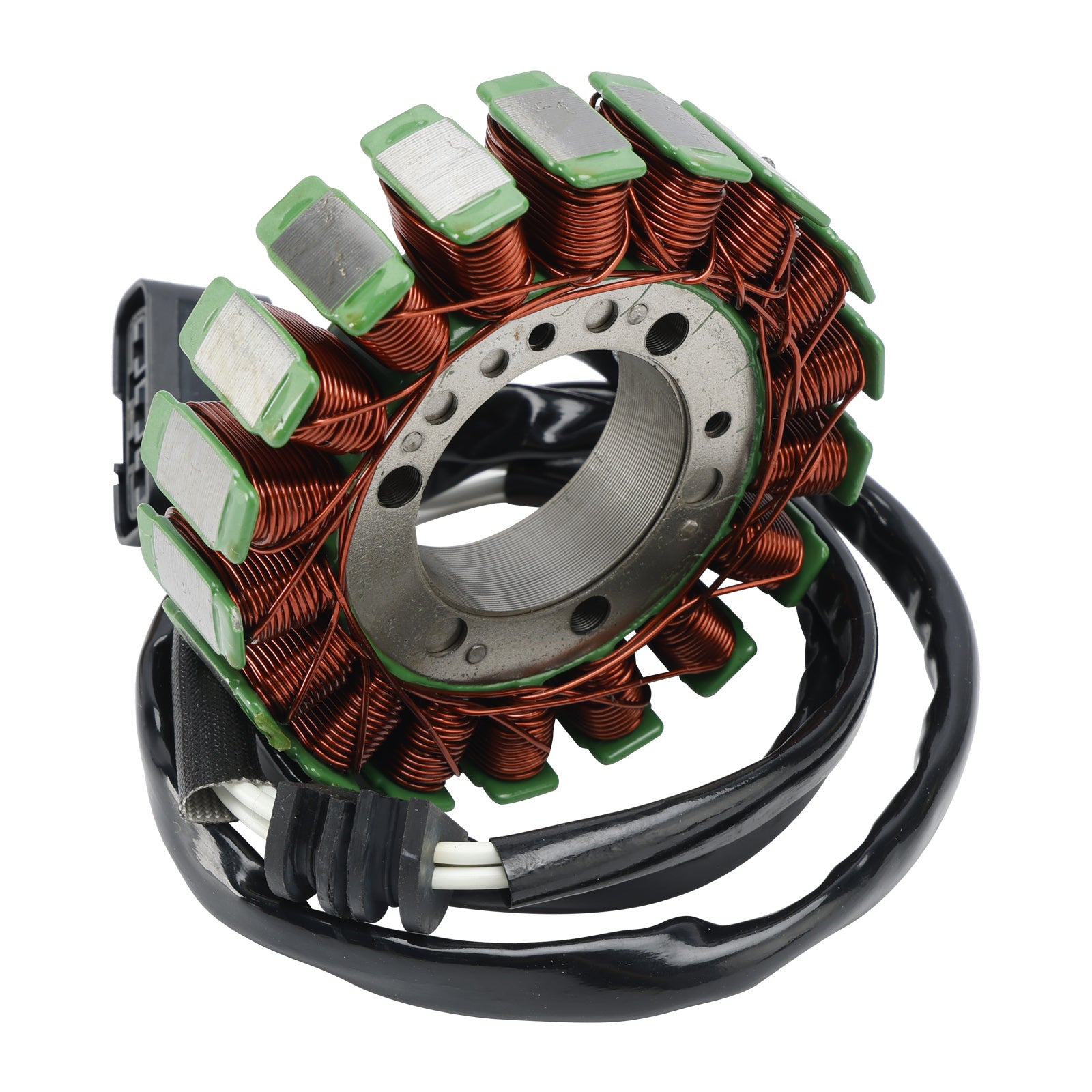 Régulateur de stator d'alternateur Yamaha FX Nytro 1000 M-TX 40e anniversaire 2008 avec joint 8GL-81410-00