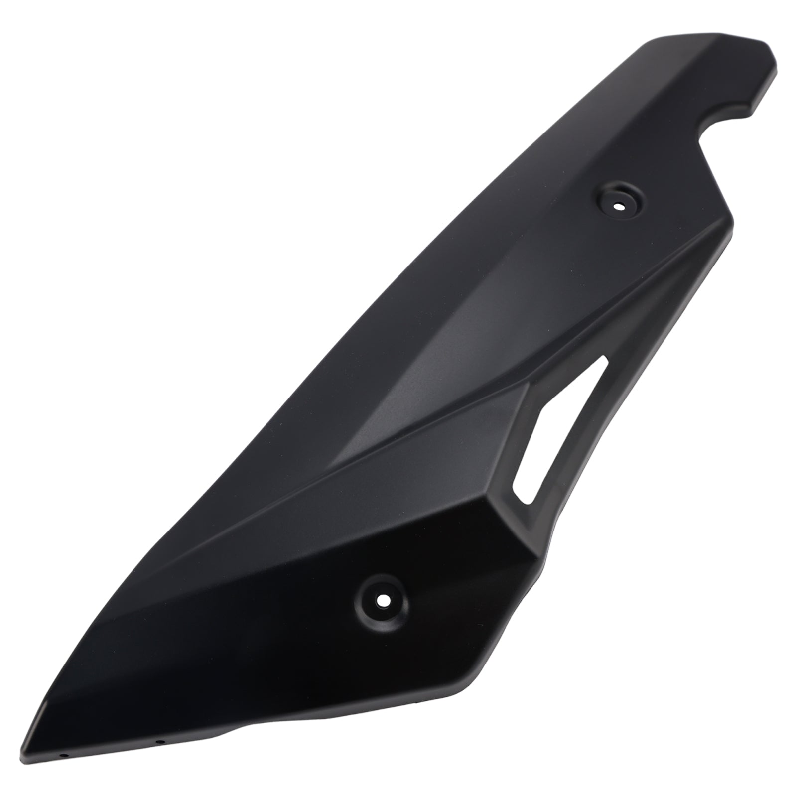 2023-2024 Honda CB750 Hornet Lower Pan Moteur Plate de protection moteur