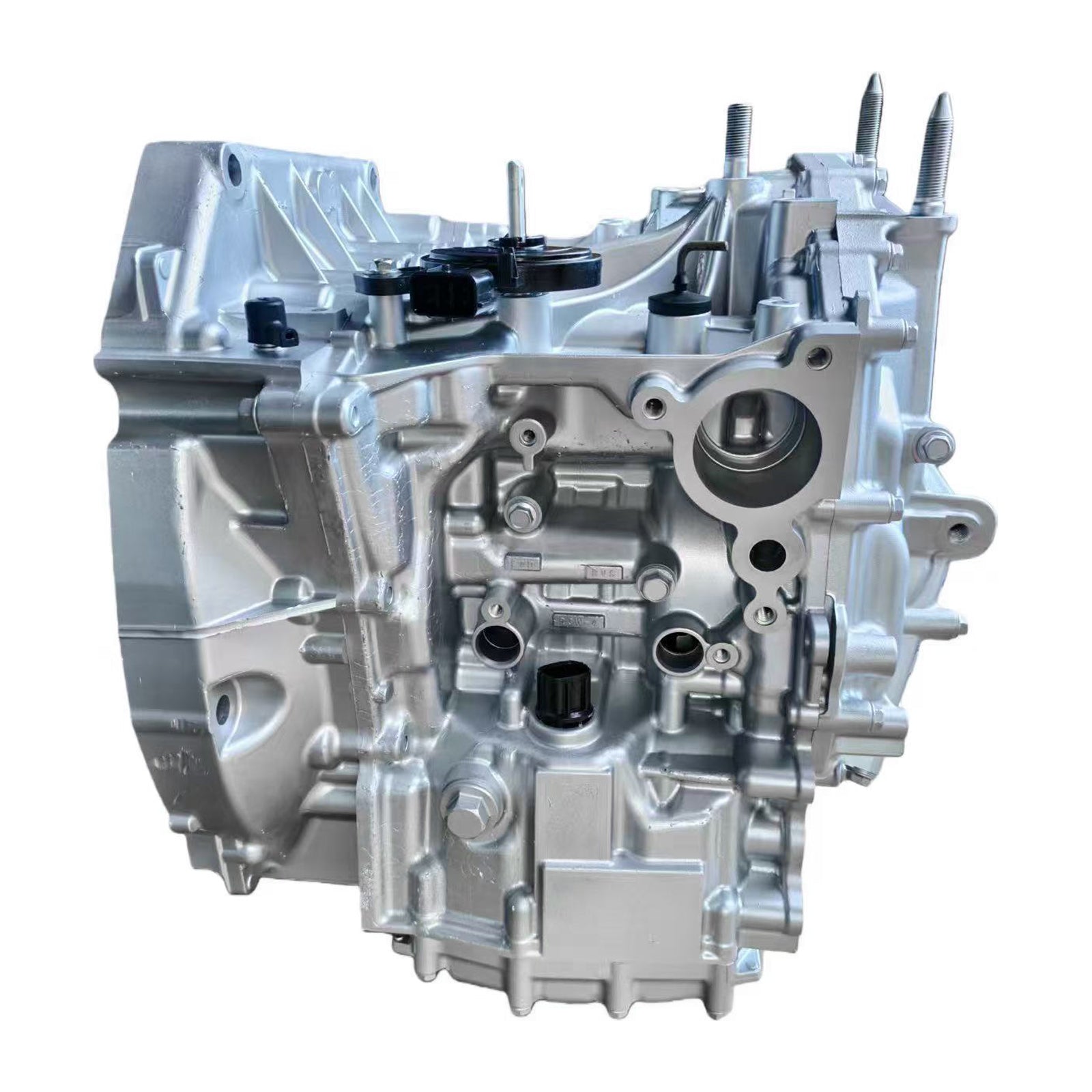 2014-2015 Honda Civic 1.8L M3WC CVT Transmission M3WC 20031R3W010