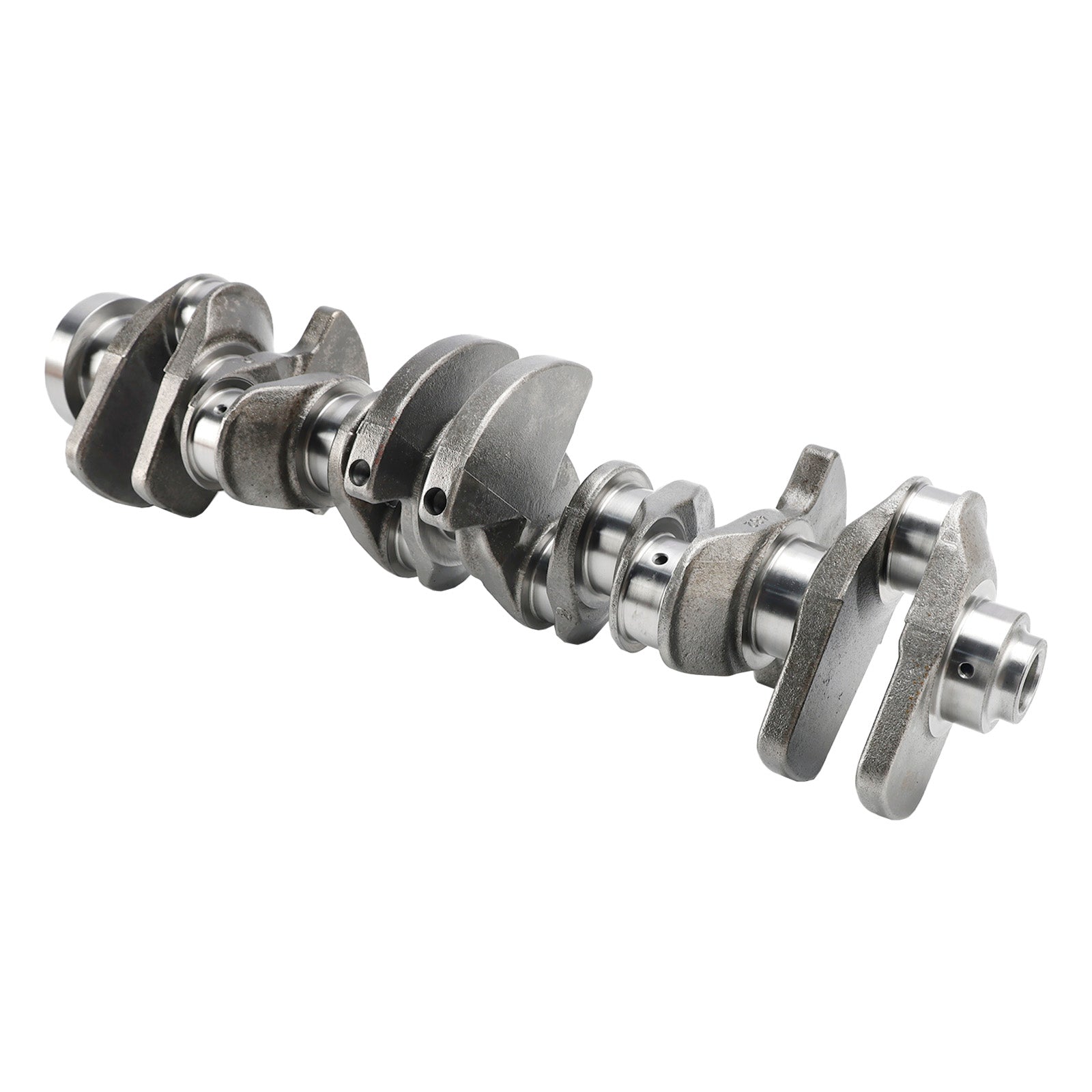 BMW 535i 435i 335i X3 X5 3.0L N55 Crankshaft & Connecting Rods Bearings Set