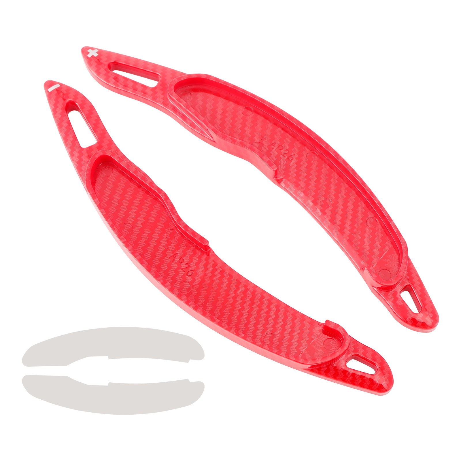 Extension de paletteur de volant pour Mitsubishi Outlander