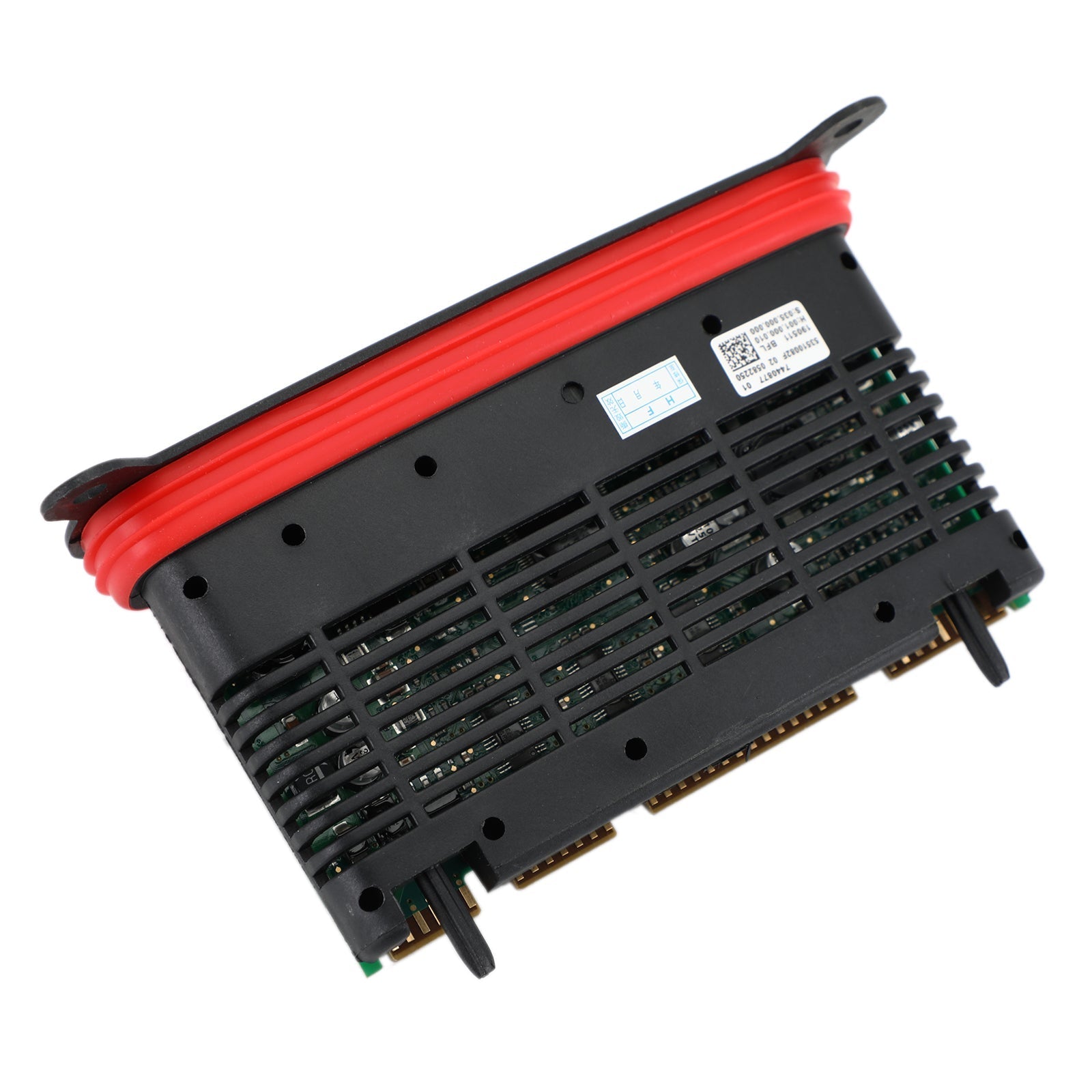 2012-2017 BMW 5 F11 LC1 Módulo de controlador TMS para faros delanteros de xenón 63117440877 genérico