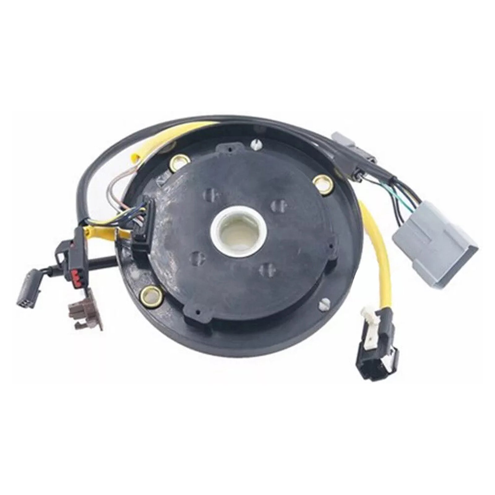 1994 Ford F-150 3.8L, 4.9L, 5.0L, 5.8L Steering Wheel Clock Spring F4TA-14A664-CG F4TA14A664B