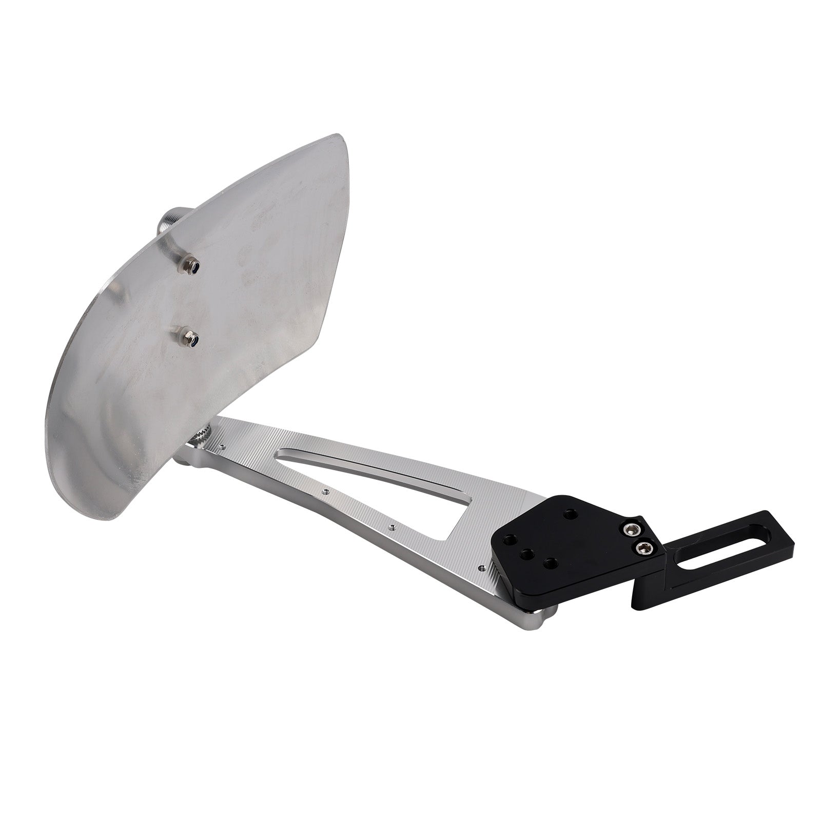 2025-2026 Triumph Thruxton 400 Rear Wheel Fender Mudguard