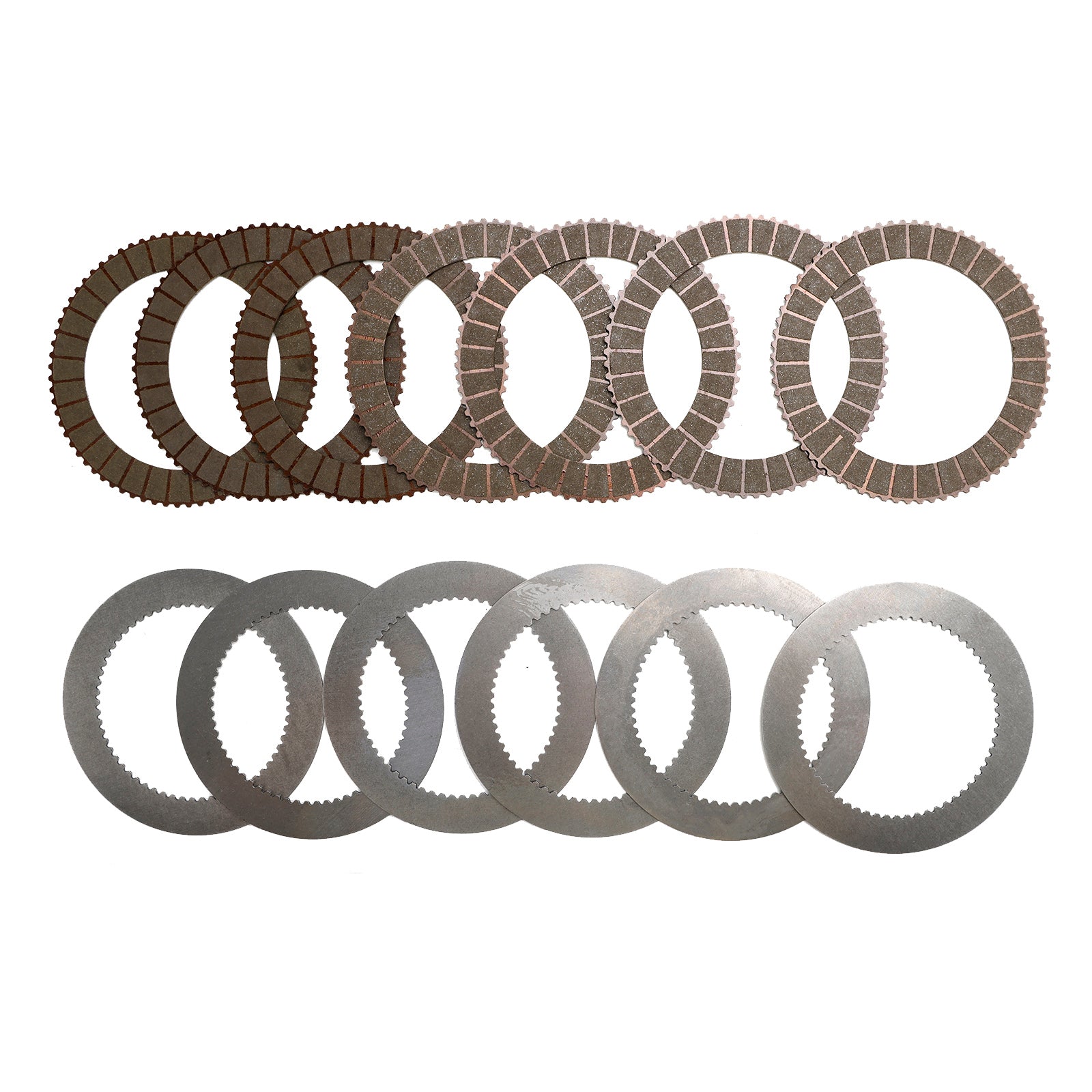 2004-2013 BMW 3er E90/E91/E92 ATC300 ATC400 Tussenbakkoppelingsset Frictiestaal 2710345137 2710345139