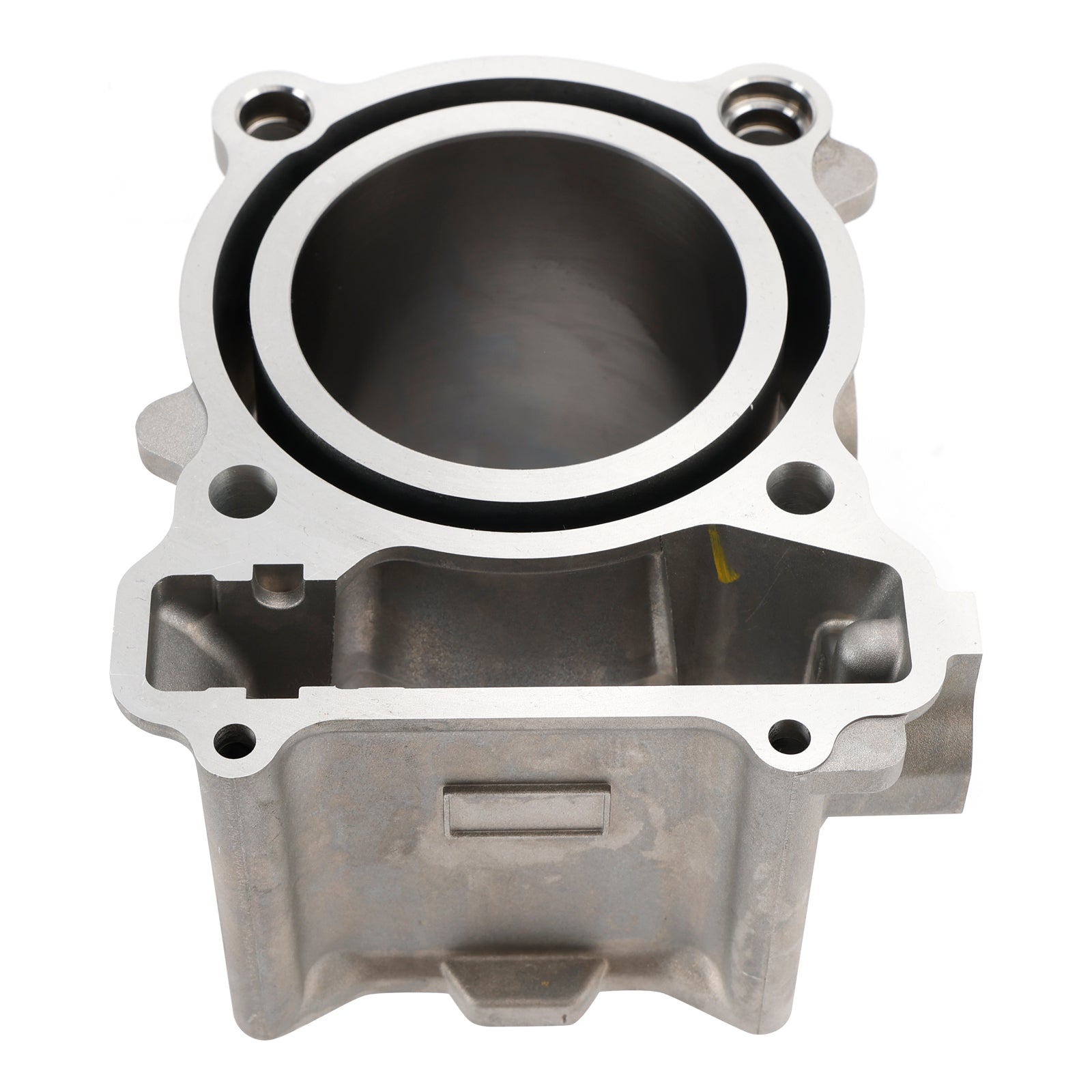 2003-2024 Yamaha YFM450 Kodiak 450 Cylinder Piston Gaskets Top End Rebuild Kit 5ND-11310-00 5GH-11310-00