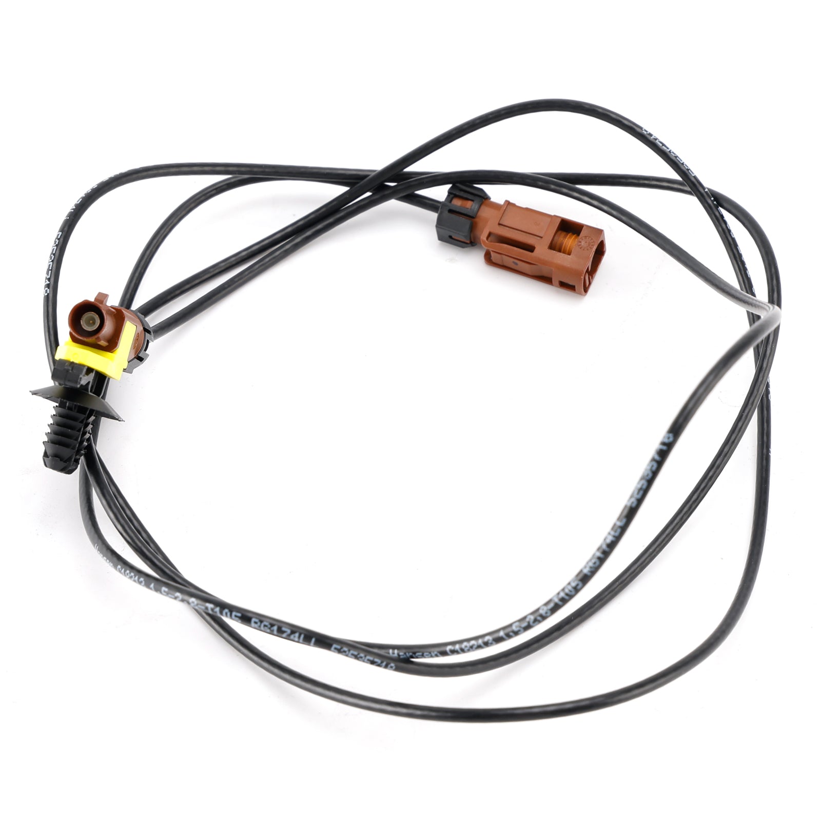 Reverse Camera Cable Harness For Ford F-250 Super Duty 17-22 HC3Z-14D202-M