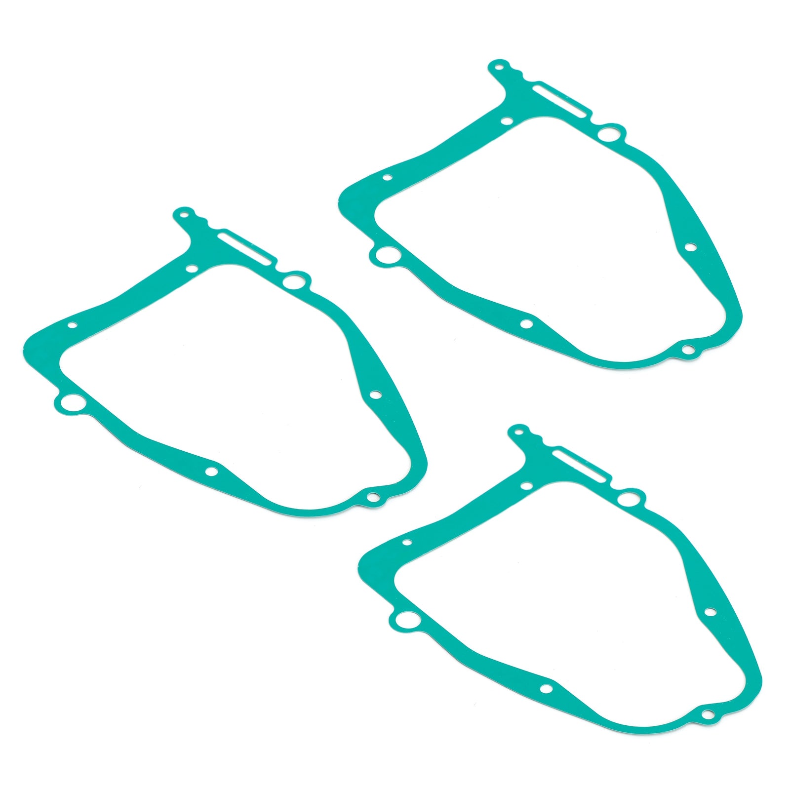 3 Motor Stator Cover Pakking Voor Suzuki 1999-2011 GZ250 Marauder 1982-2001 GN250