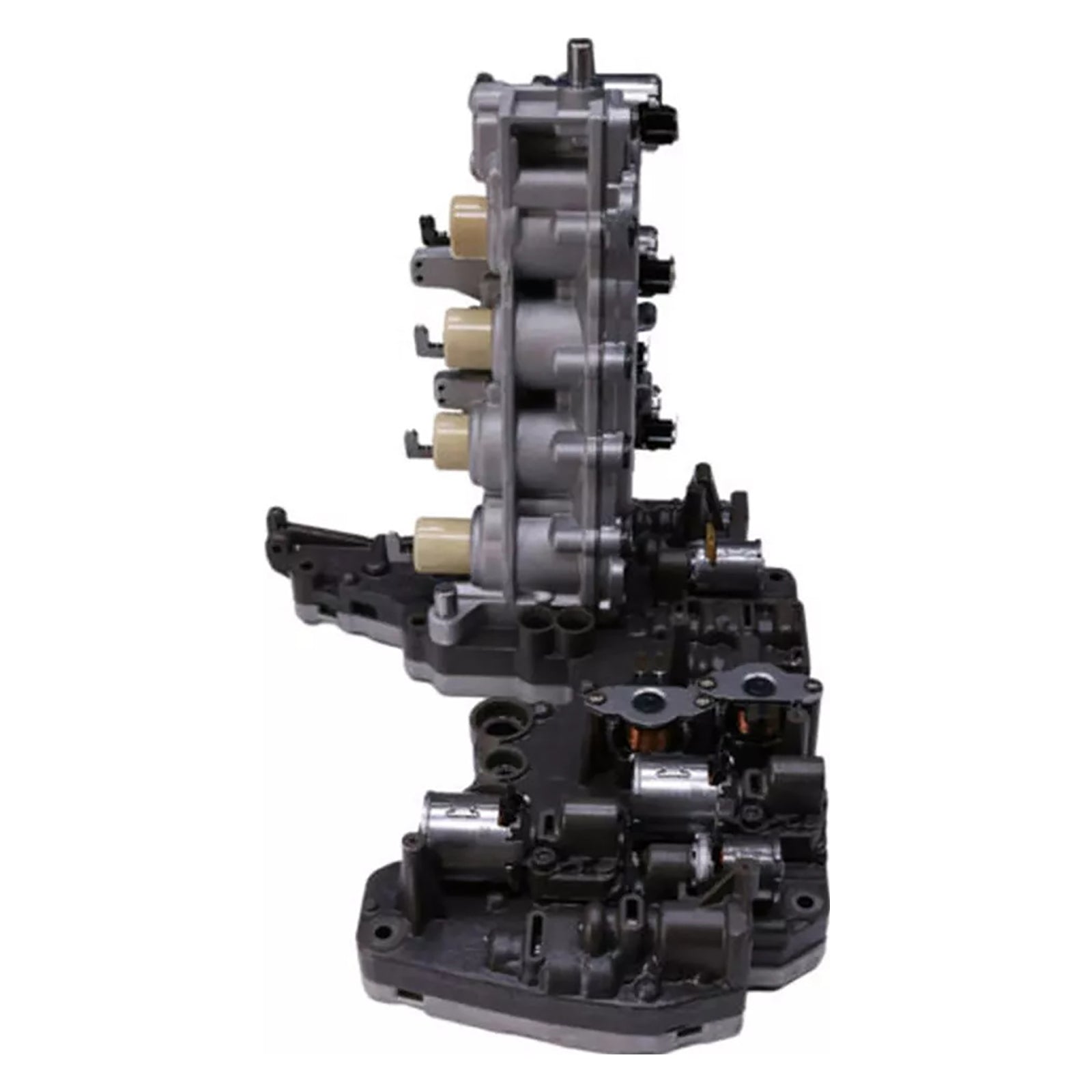 2009-2017 Audi Q5 Cabriolet D D 0B5 DL501 Transmission Ventil Body