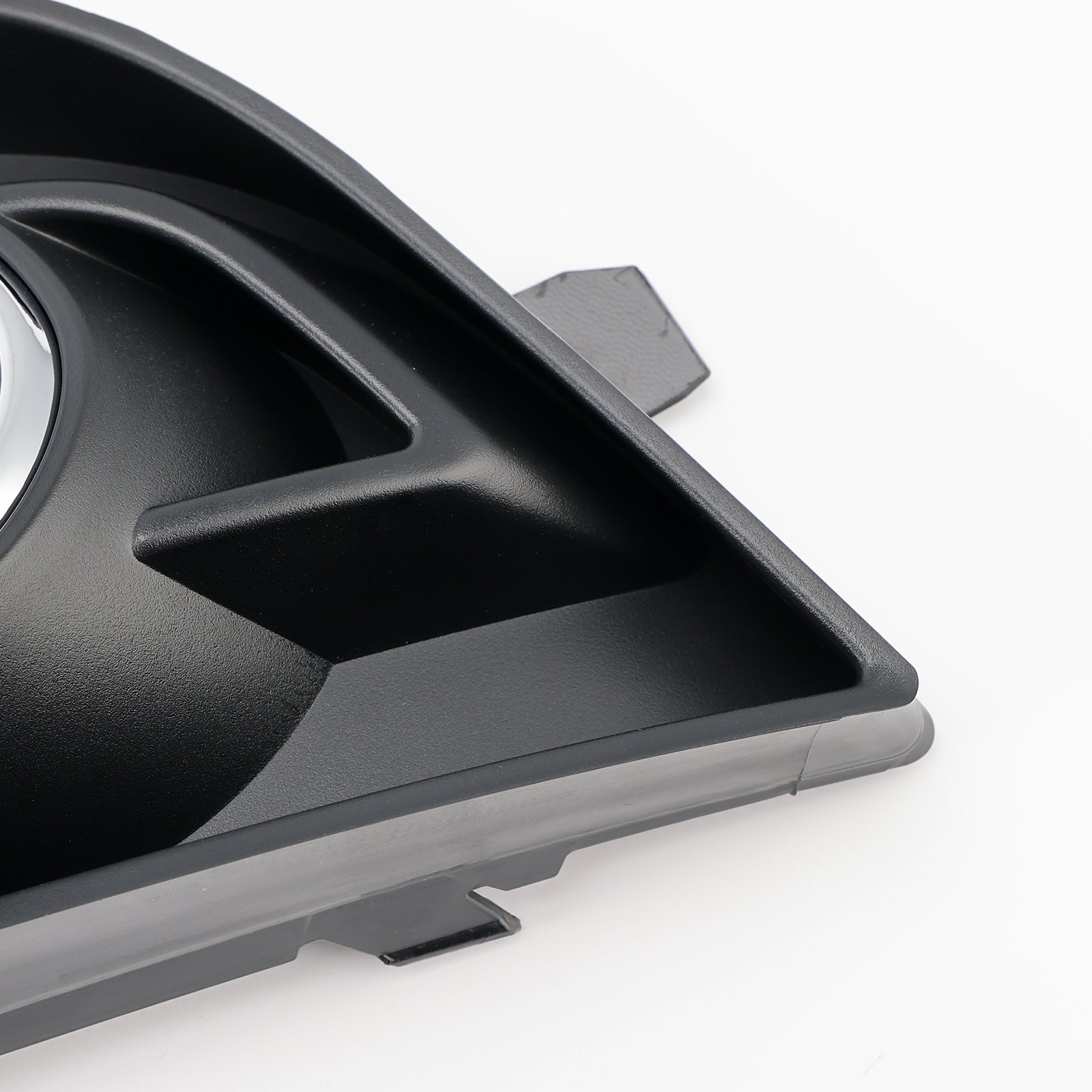 2011-2014 Audi A1 8X 2 STUKS Mistlamp Grille Voorbumper Grill Cover