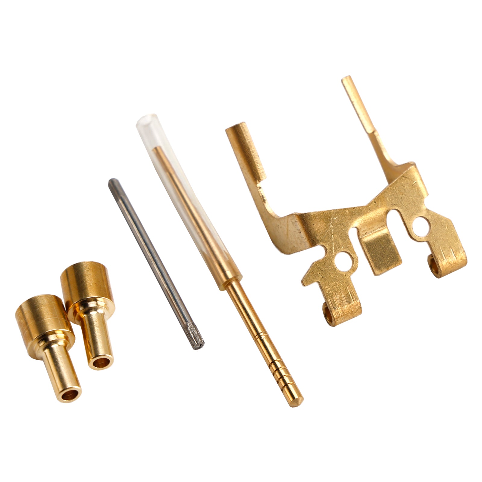 For 912ULS New Carburetor Overhaul Kit