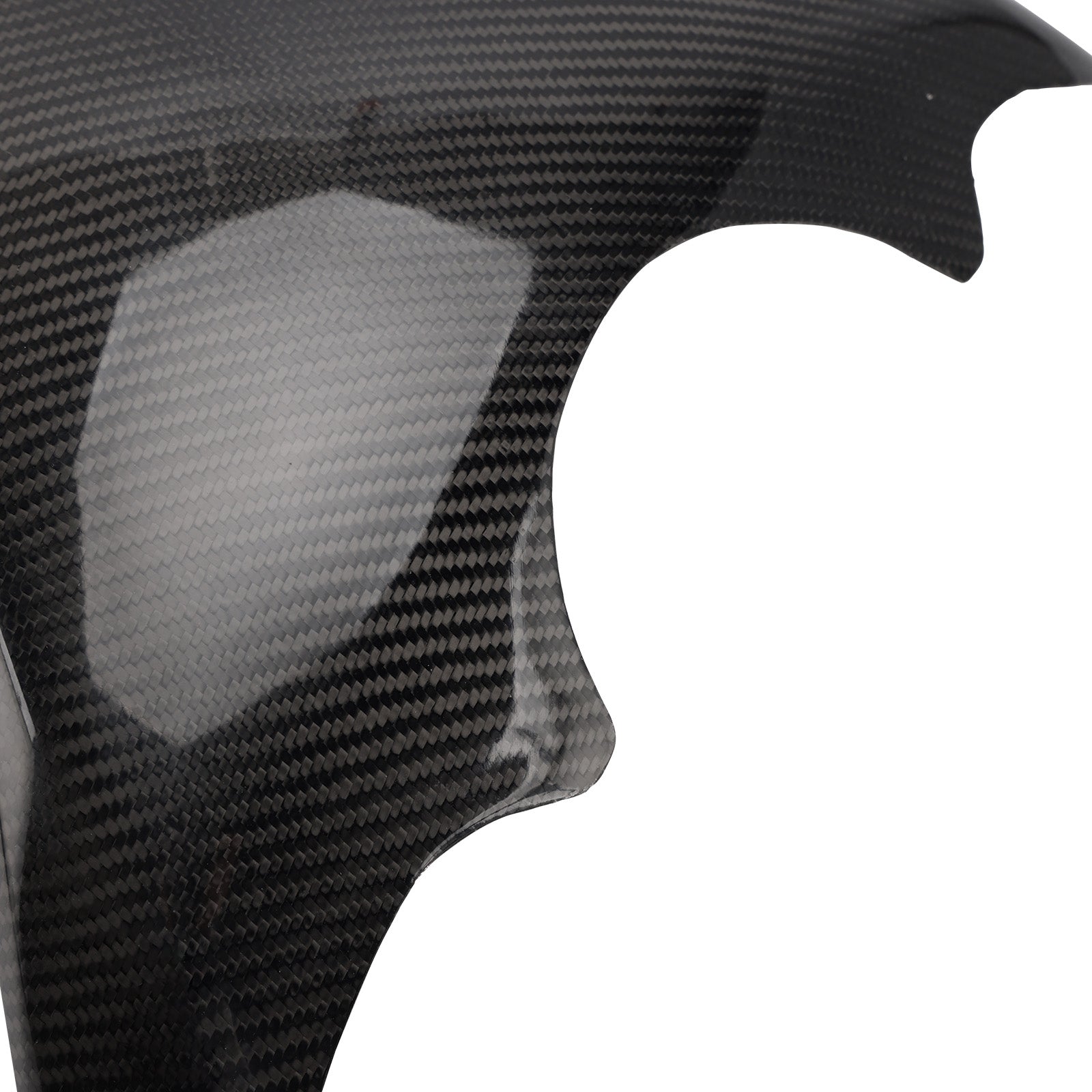 2015-2018 BMW S1000RR 10-18 S1000R Real Carbon Fiber Tank Cover Fairing