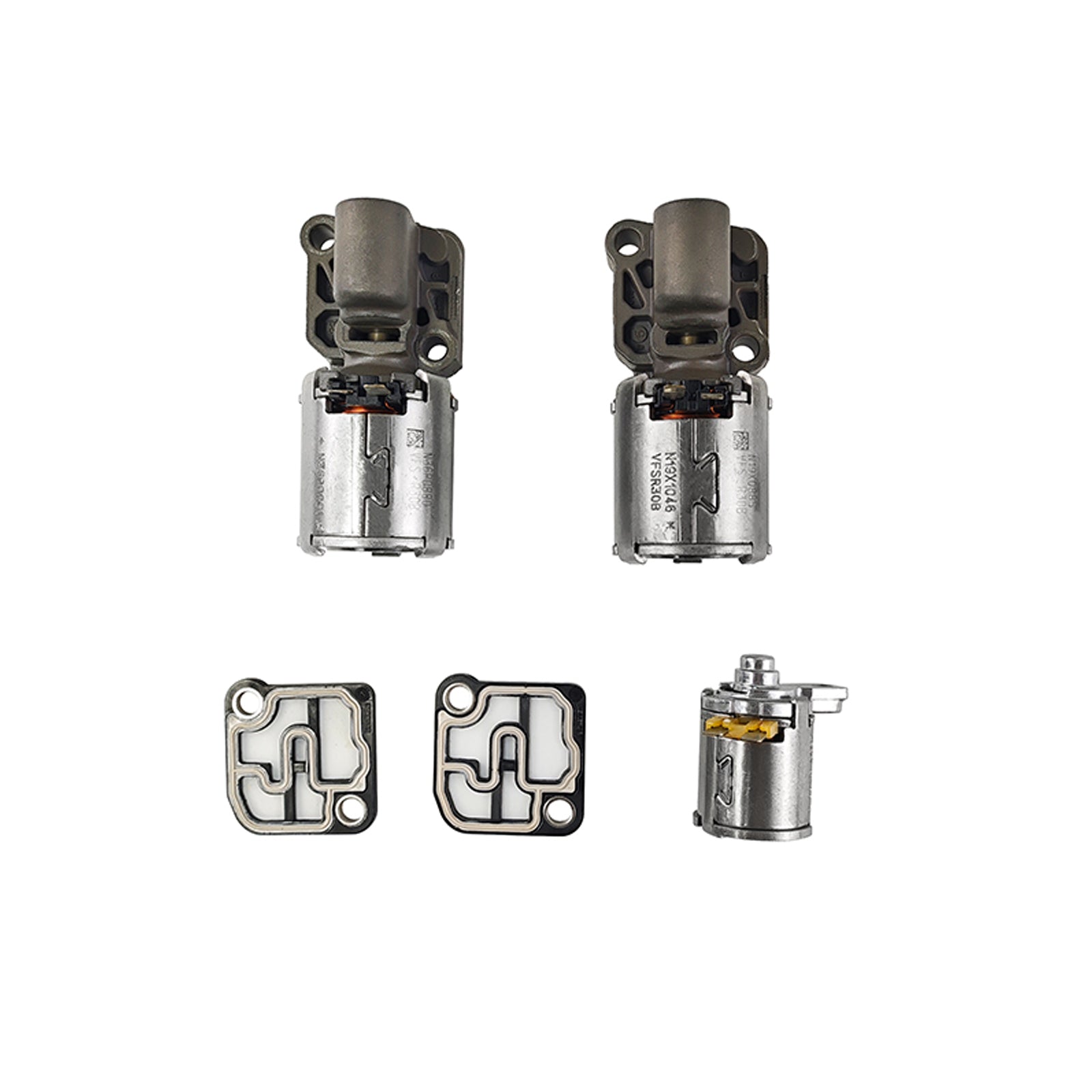 Kit de réparation mécatronique pour faisceau de transmission Audi A6 (4G5, C7) Estate 0B5