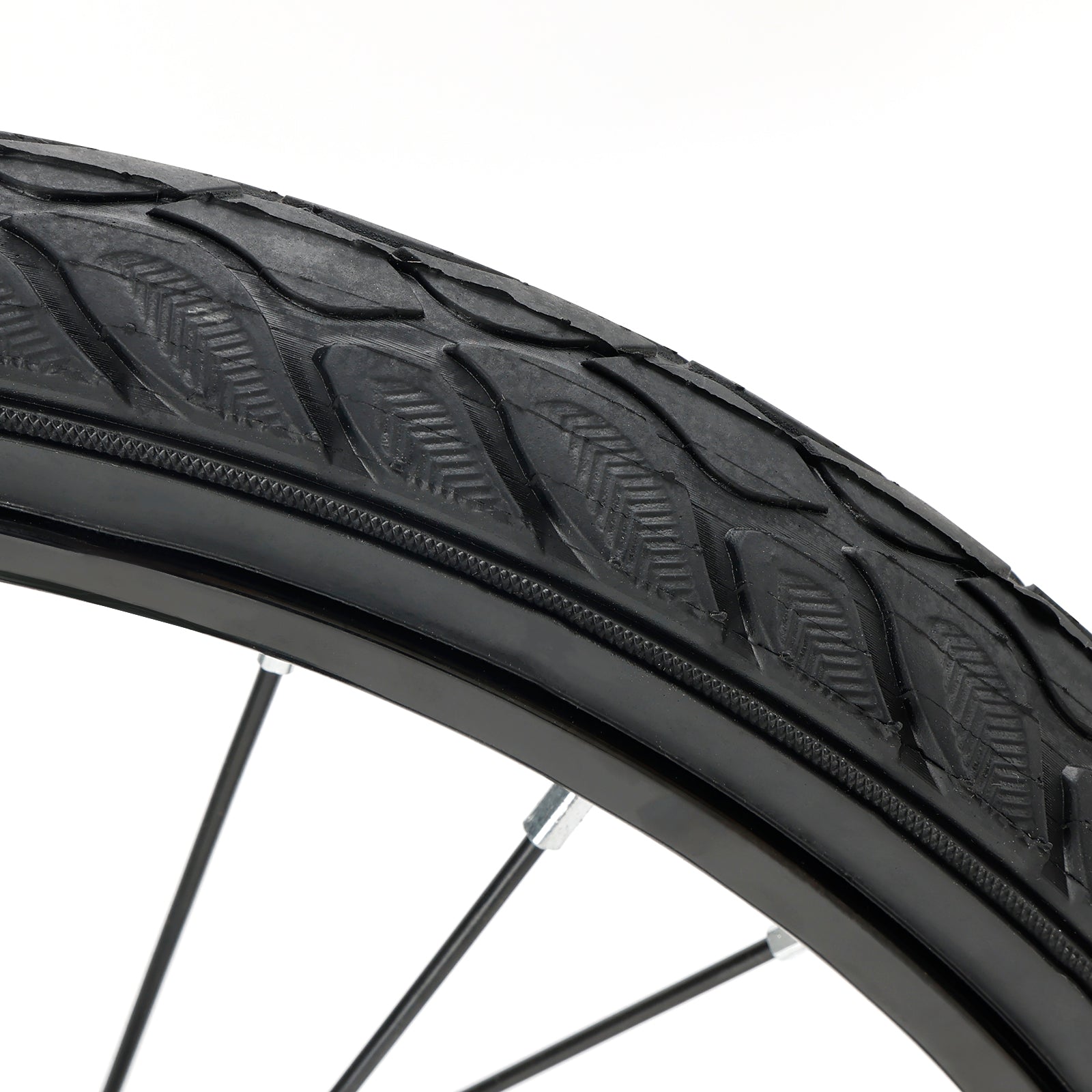 18 inch kinderfiets BMX kinderfiets voor kinderen van 7-9 jaar met extra wielen