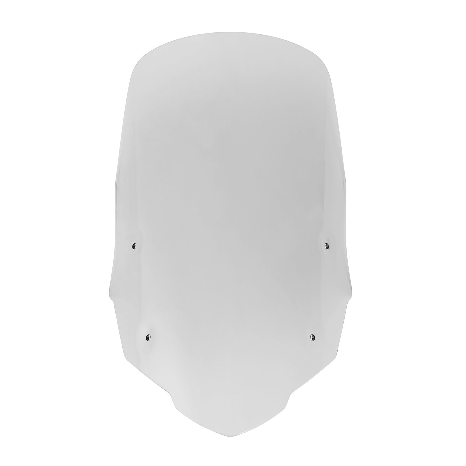 2023- Honda XL750 Transalp ABS motorsykkel frontrute frontrute