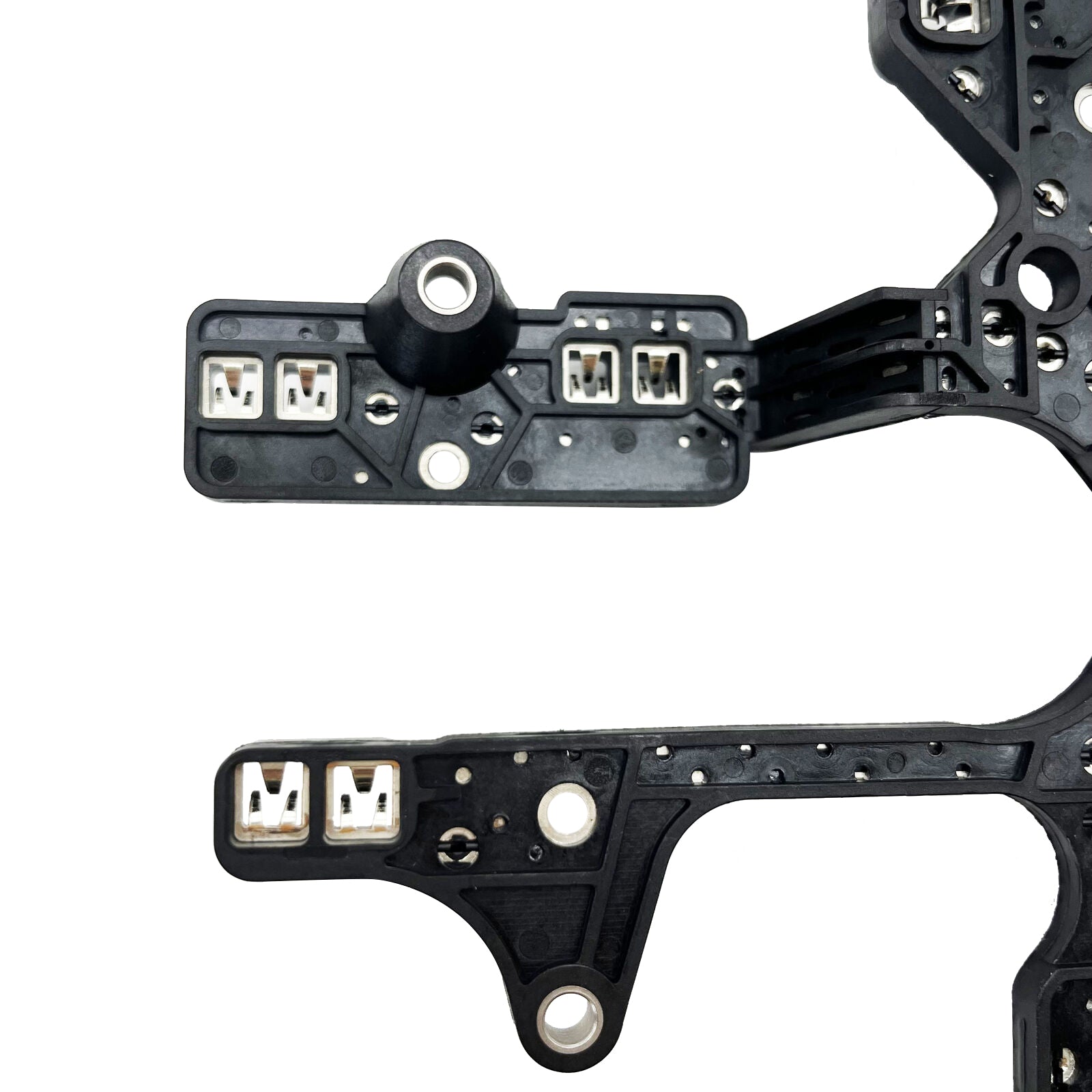 2004-2012 Audi A3 w/ 6 Speed DSG Mechatronics Repair Board Transmission Harness DQ250 02E325039 02E