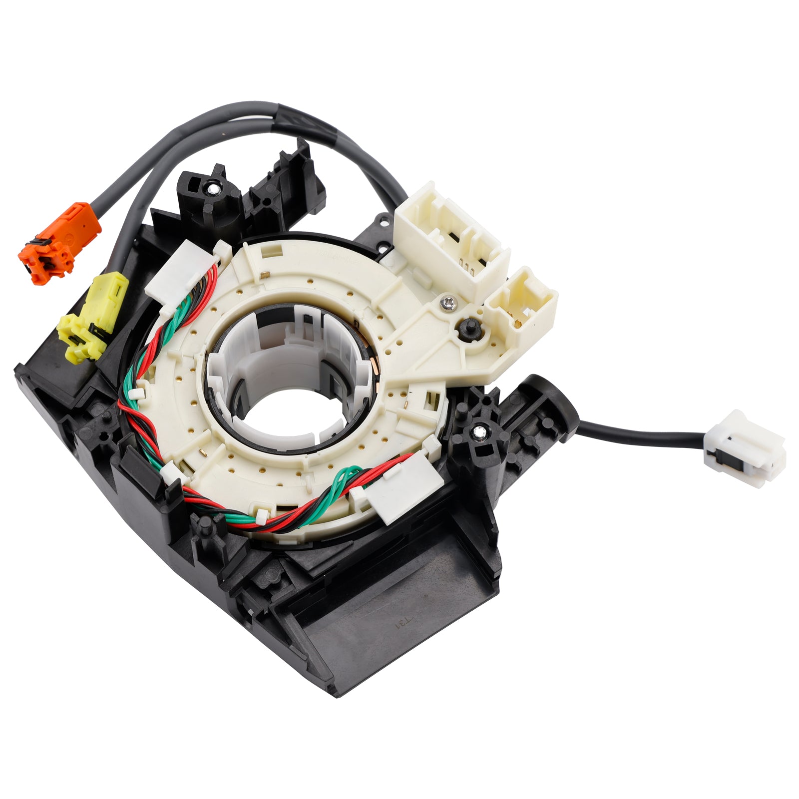 Clock Spring With Heating 25560ZK01D For Nissan Maxima 2004-2008
