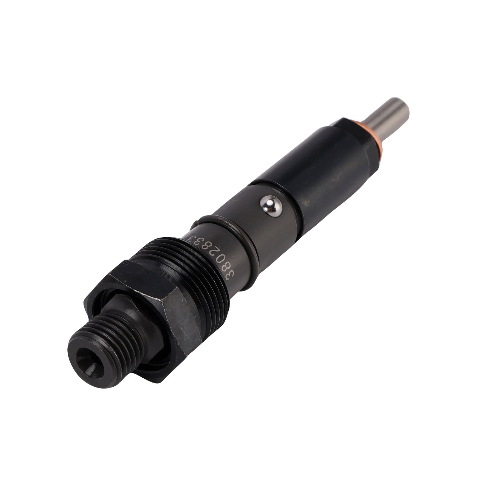 3865968 Fuel Injectors 3802833 For Cummins Marine Injector 6BTA 5.9L