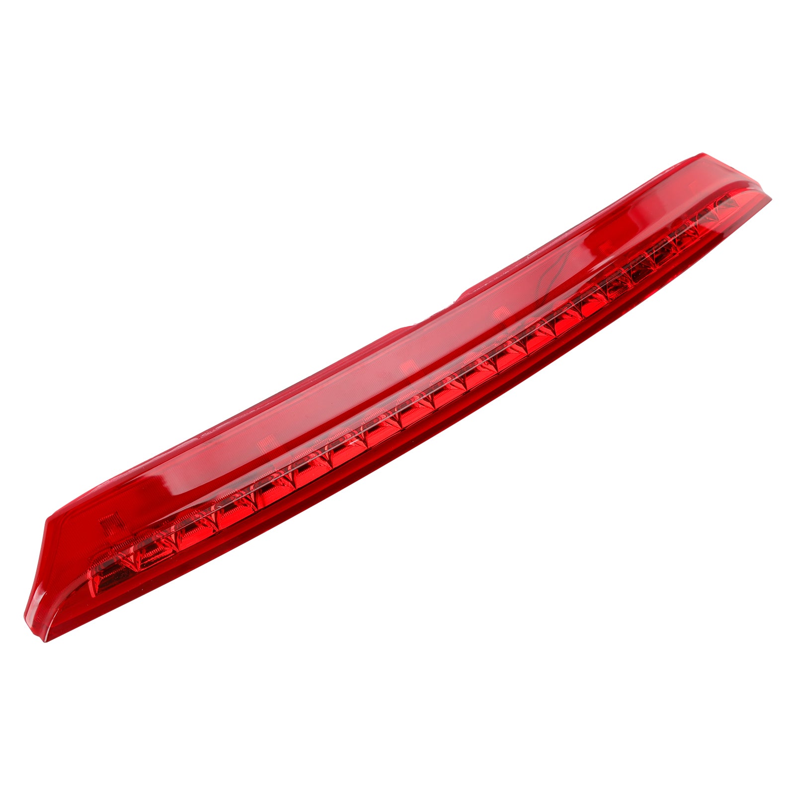 2010-2015 Peugeot RCZ Rear Third Brake Light Lamp 6350KE 40700780 Red